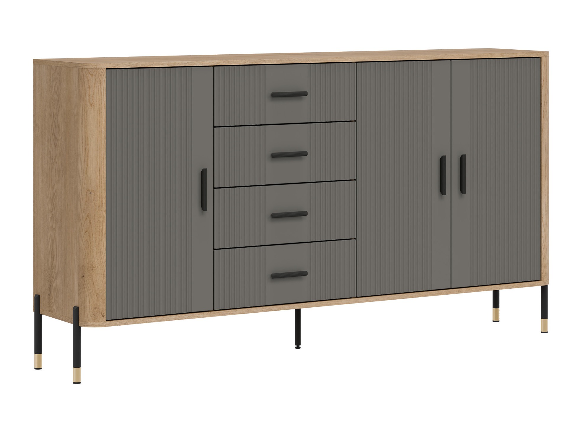 Kummut Flosora 121 (Hall)