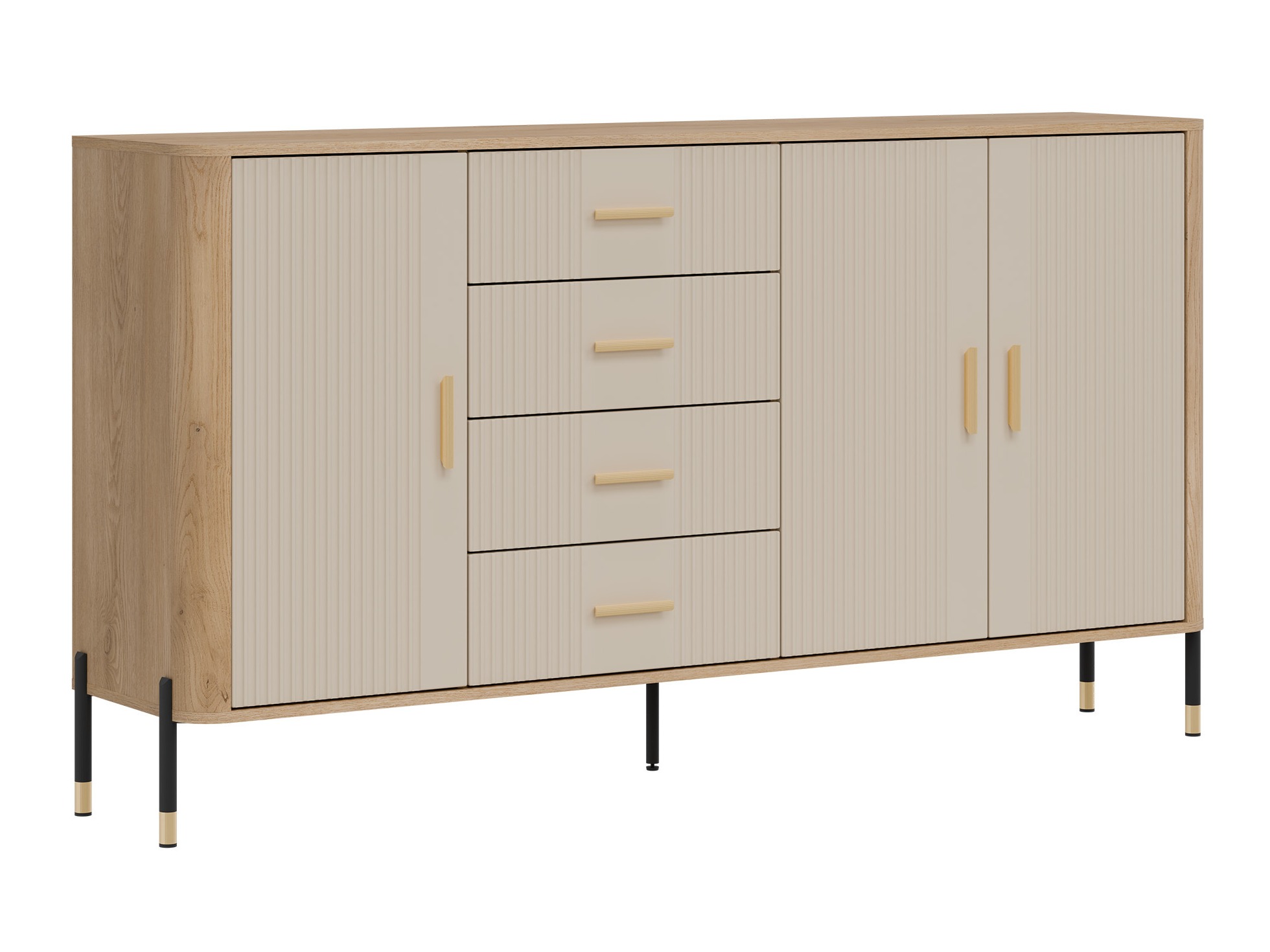 Kummut Flosora 121 (Kašmiir)