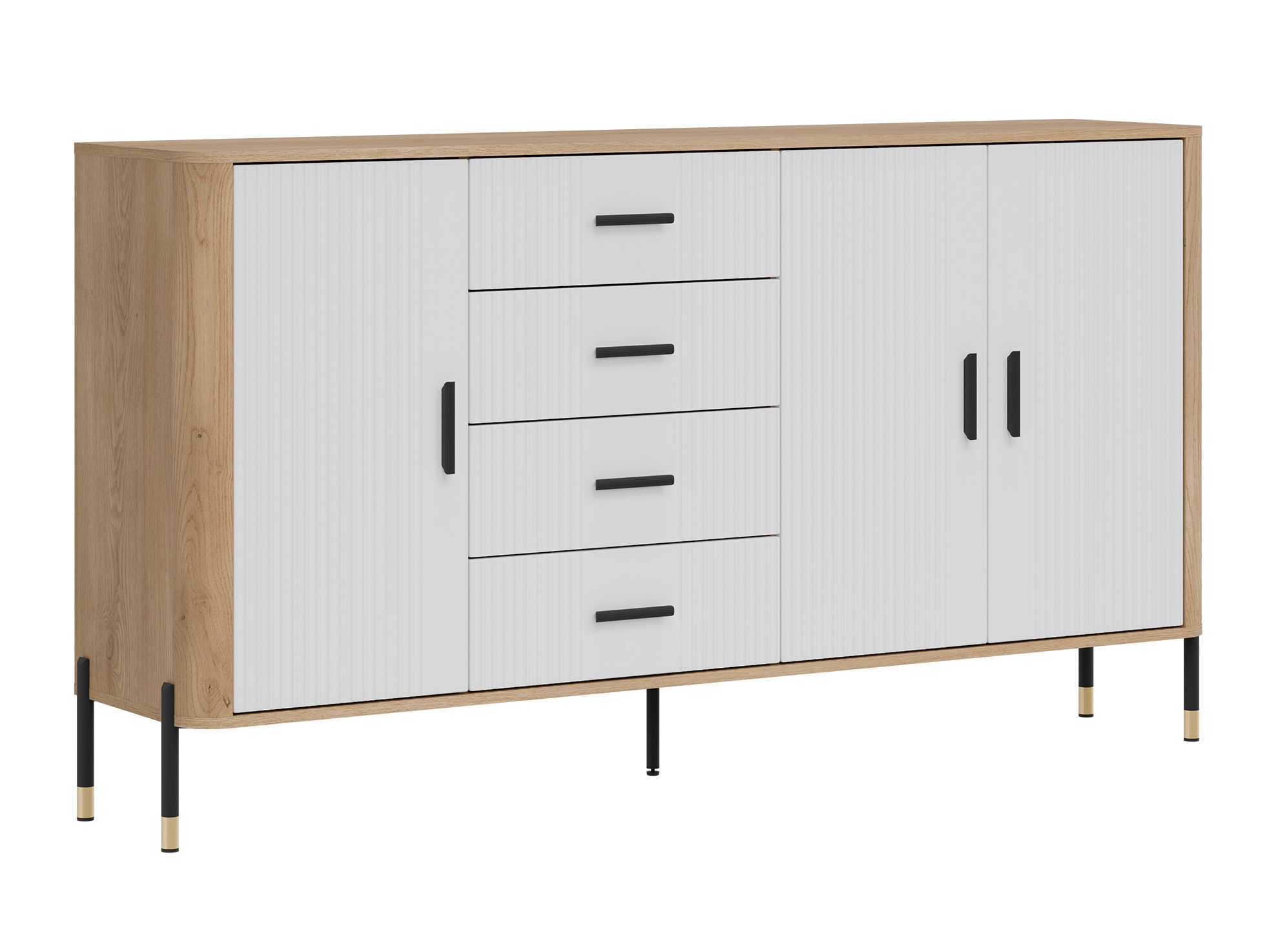 Kummut Flosora 121 (Valge)