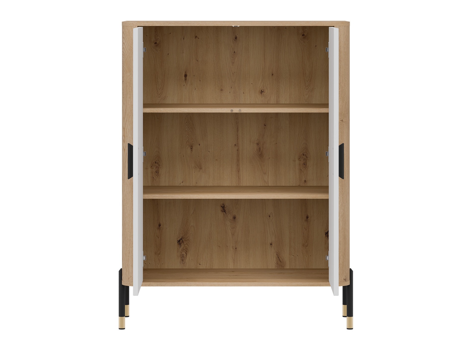 Kapp Flosora 123 (Valge)