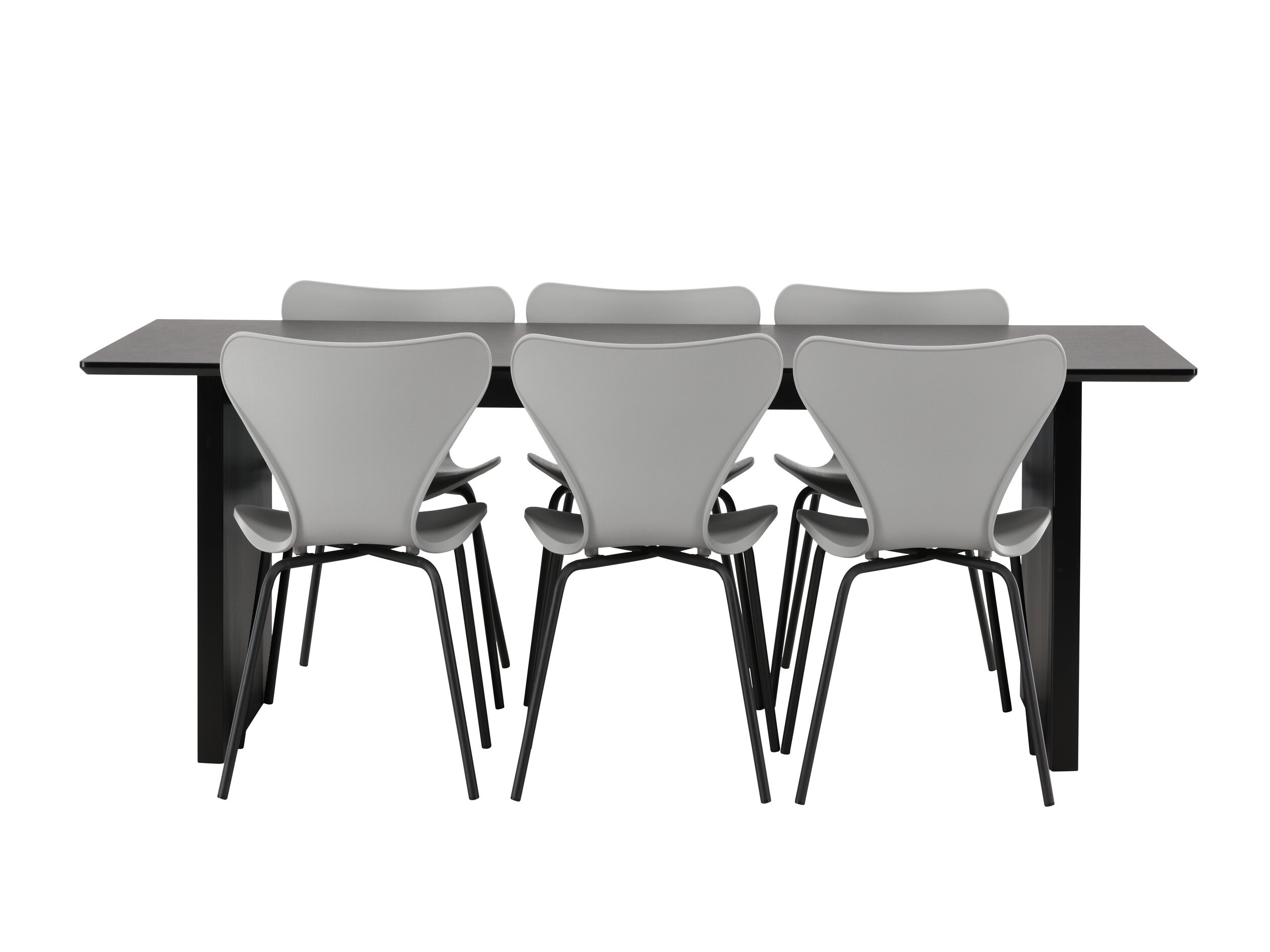 Söögitoakomplekt Dallas 4901