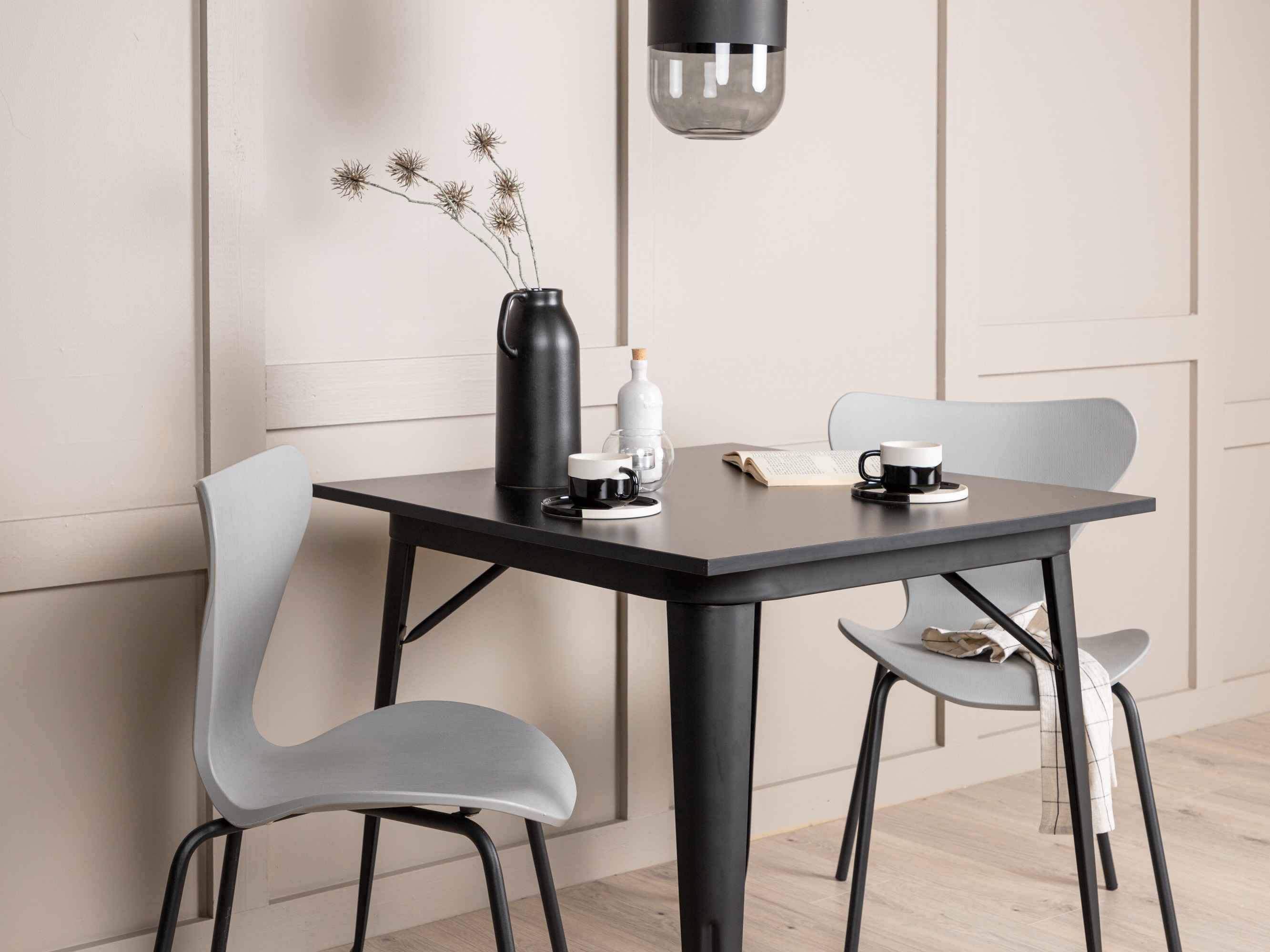 Söögitoakomplekt Dallas 4904