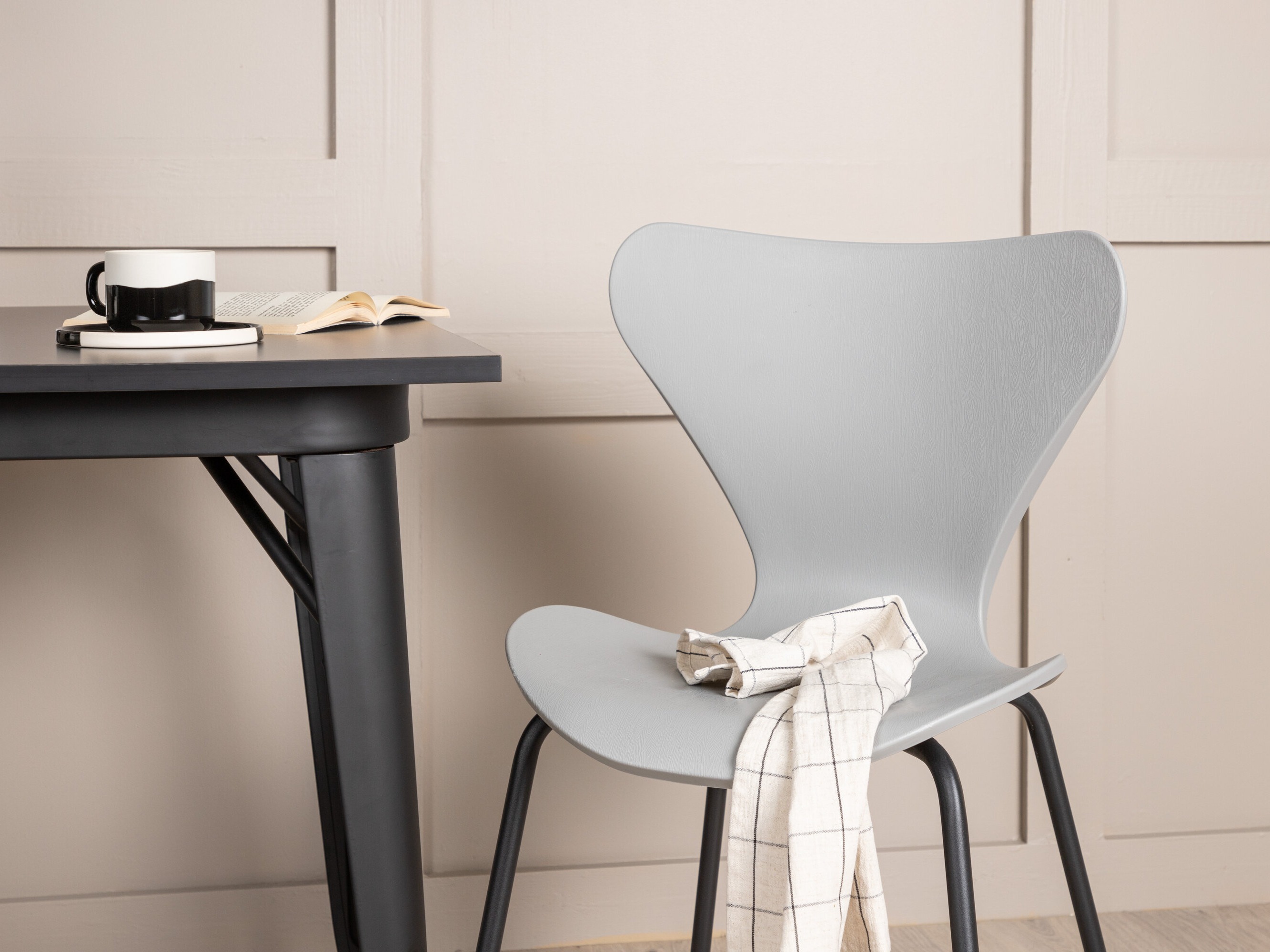 Söögitoakomplekt Dallas 4904