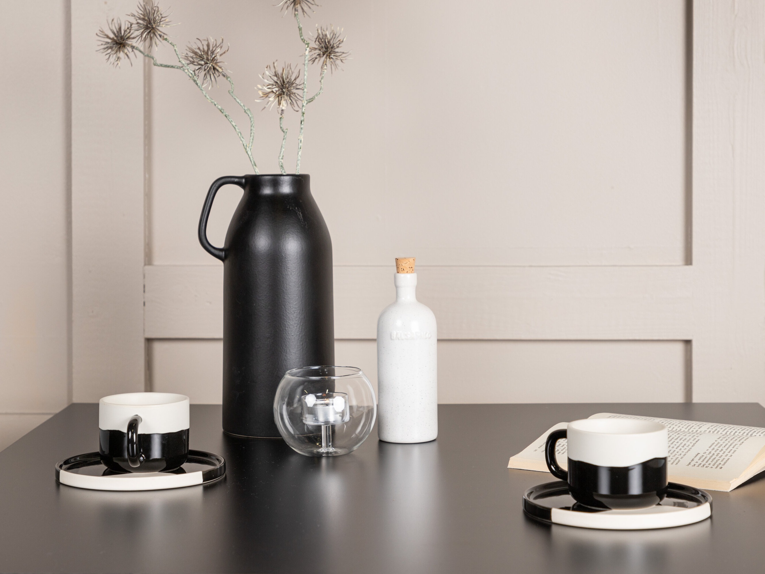 Söögitoakomplekt Dallas 4904