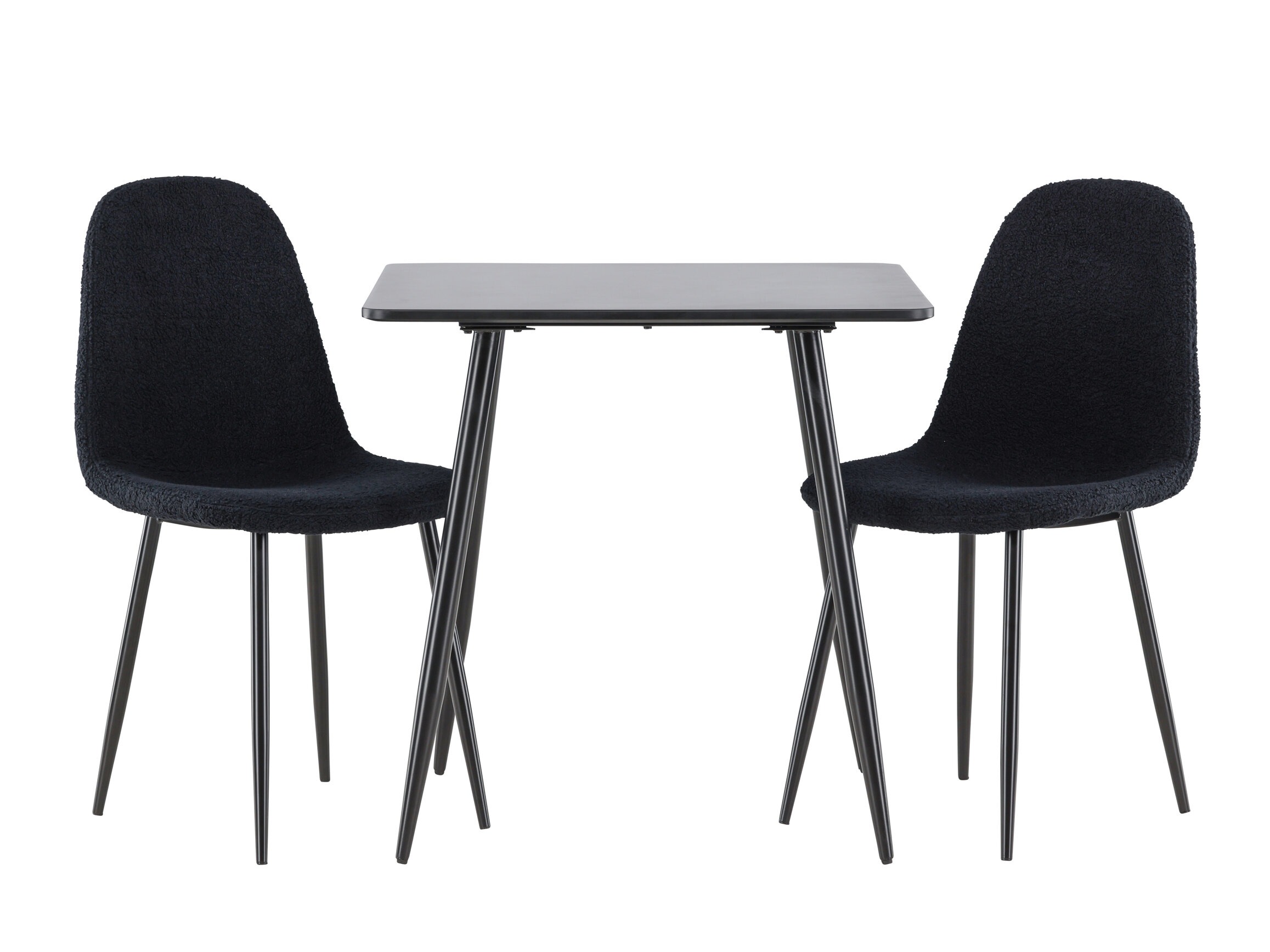 Söögitoakomplekt Dallas 4908