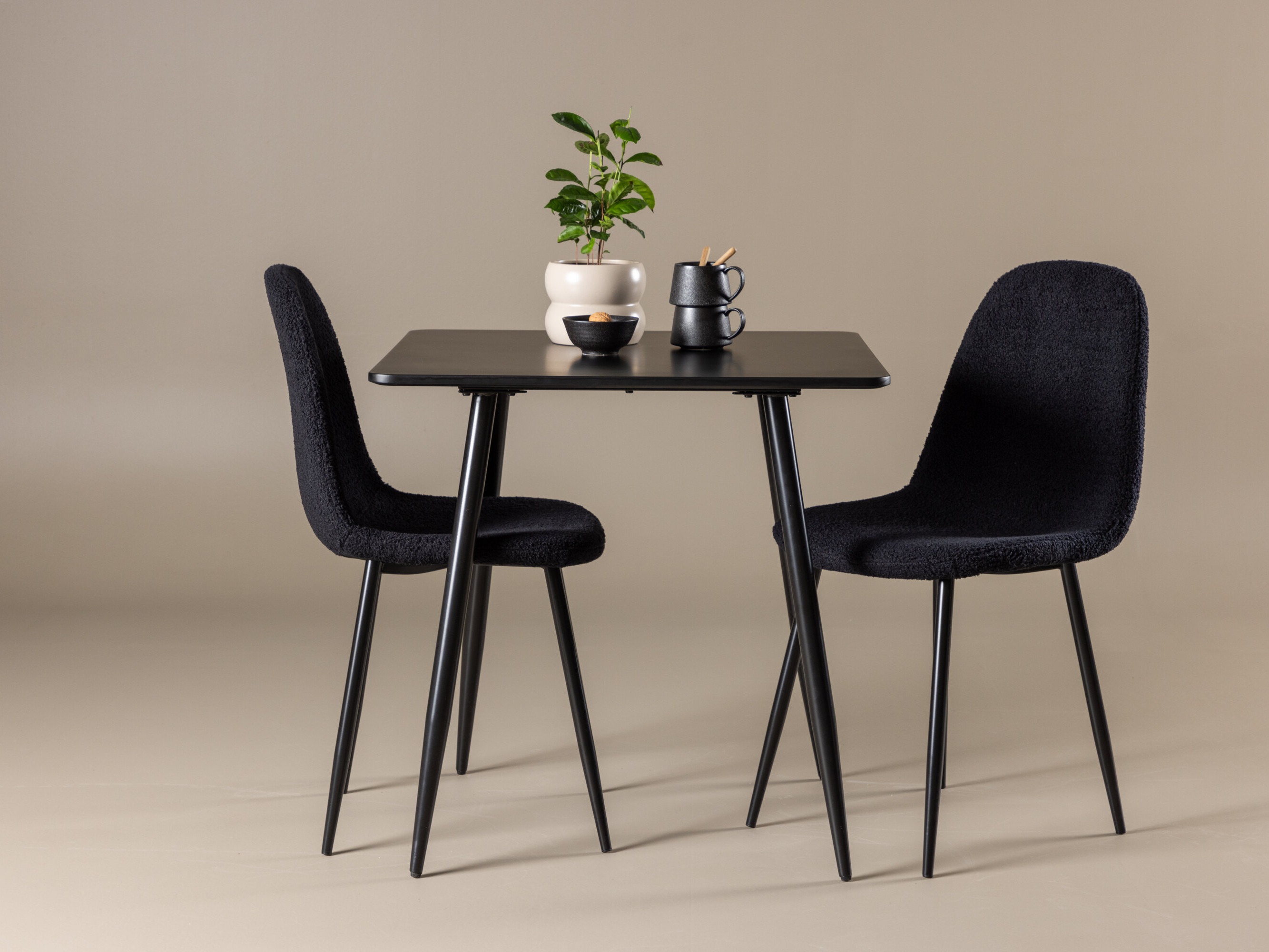 Söögitoakomplekt Dallas 4908