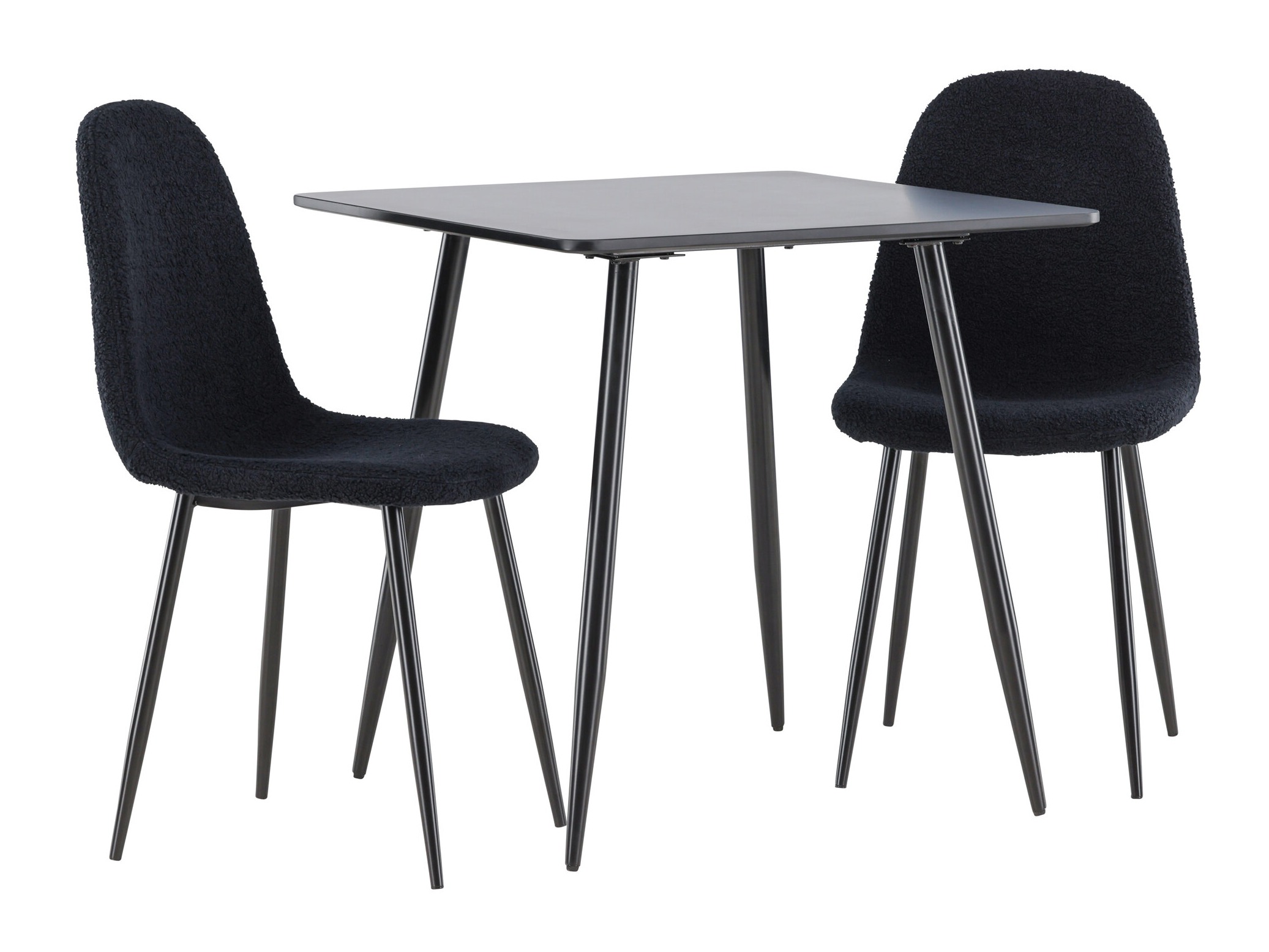 Söögitoakomplekt Dallas 4908