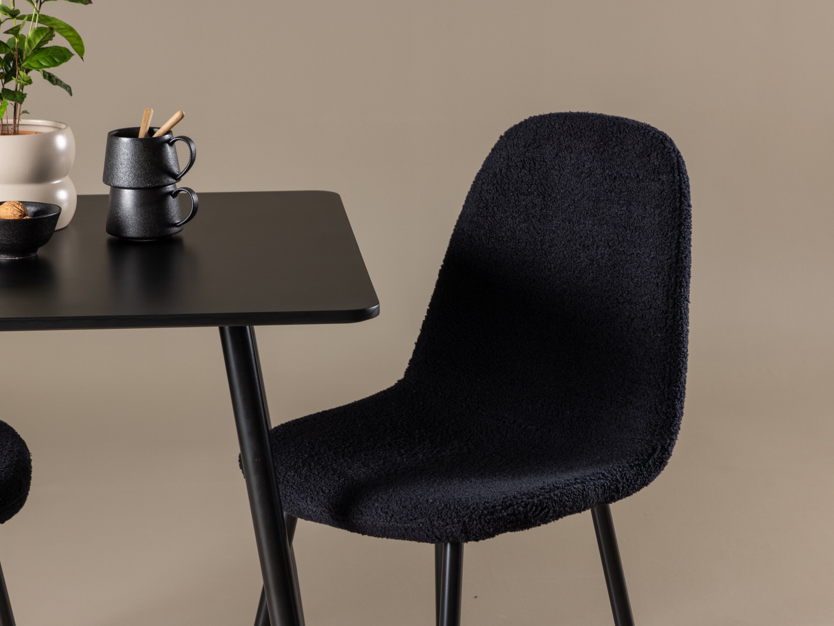 Söögitoakomplekt Dallas 4908