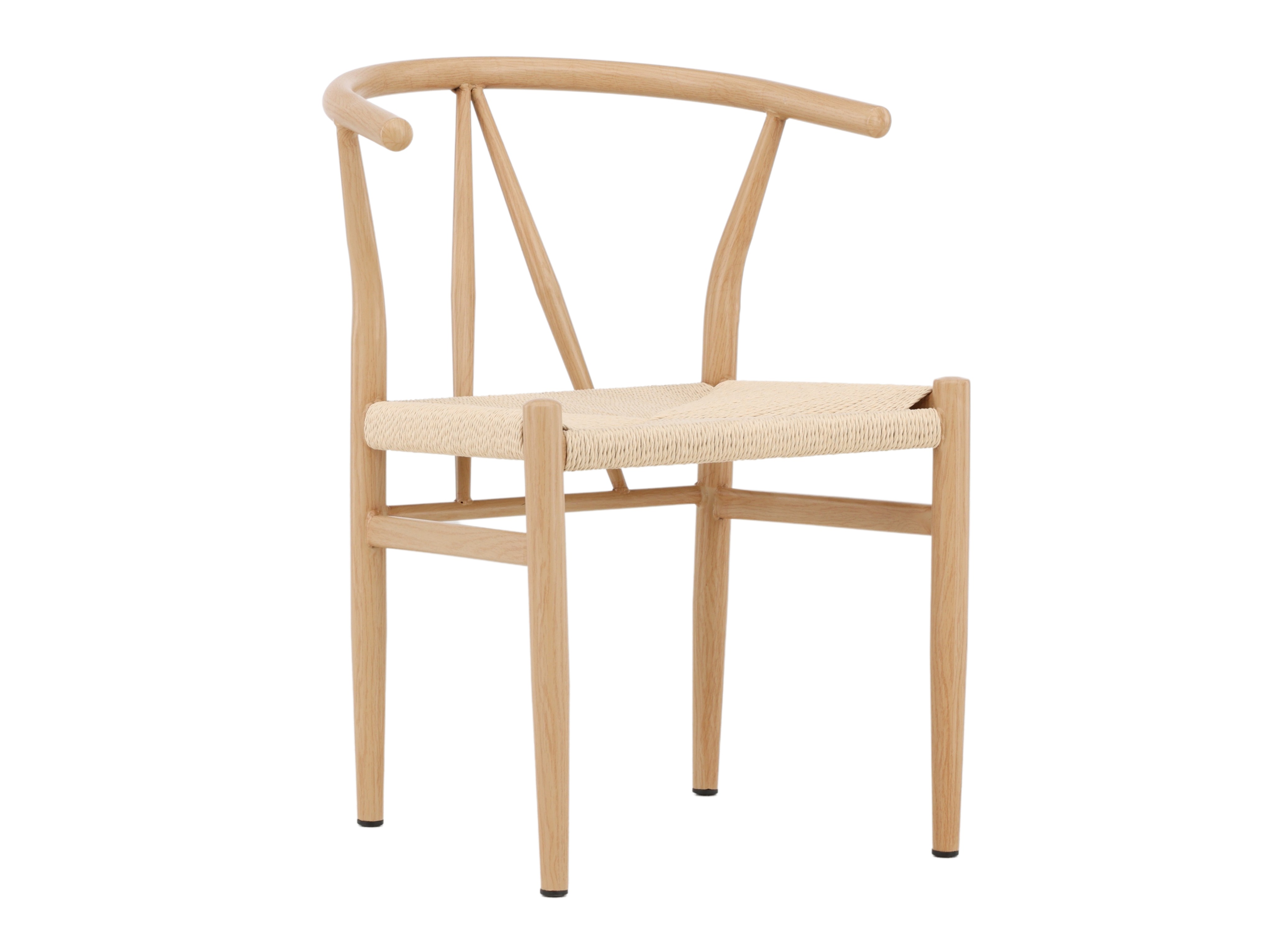 Söögitoakomplekt Dallas 4920 (Beež + Helepruun)