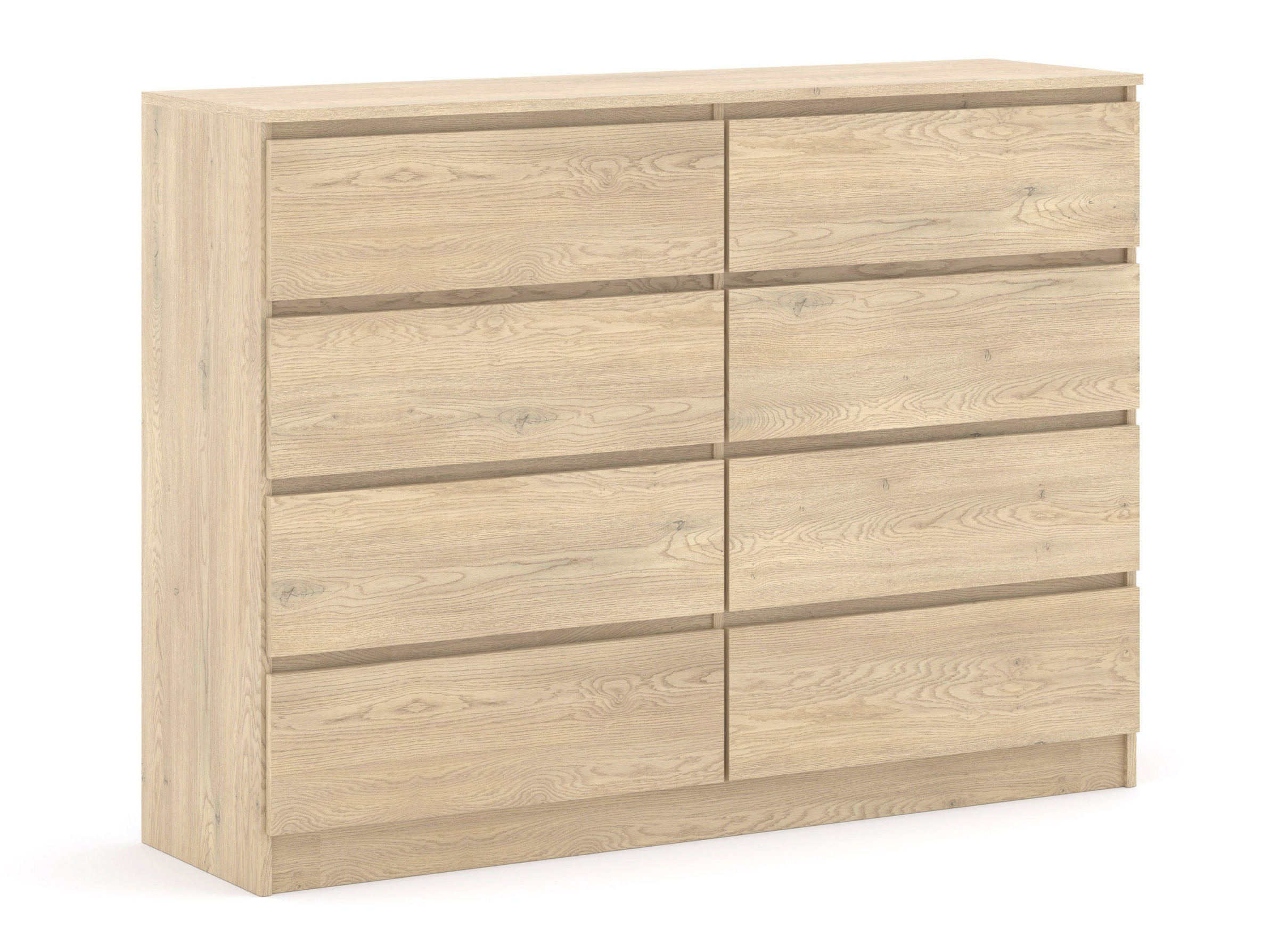 Kummut Buffalo 197 (Tamm)