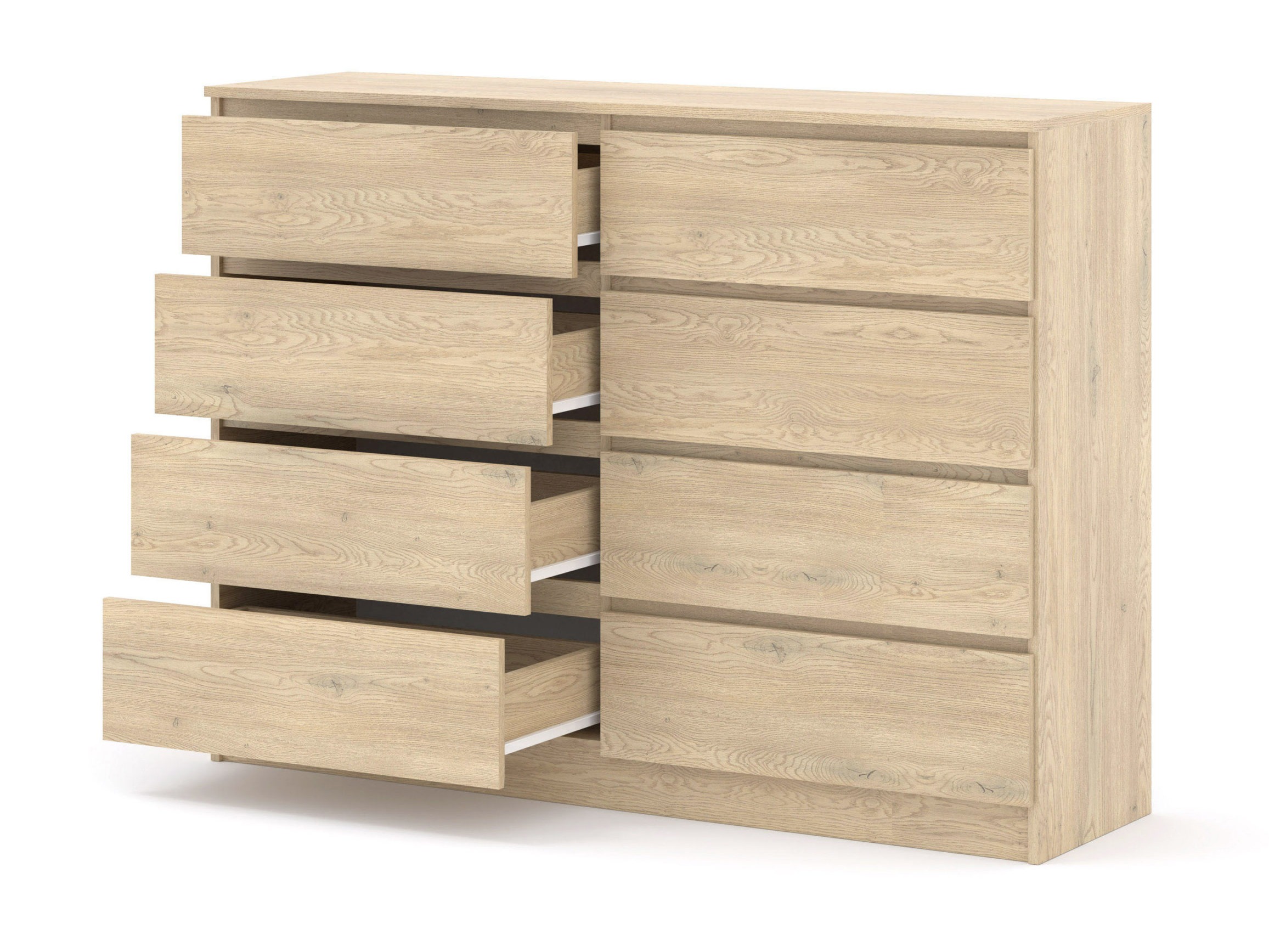 Kummut Buffalo 197 (Tamm)