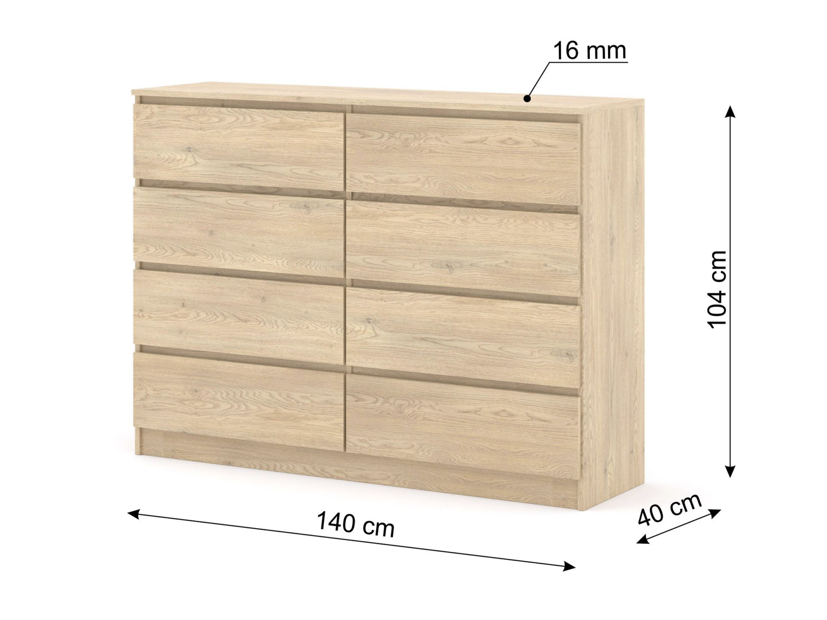 Kummut Buffalo 197 (Tamm)