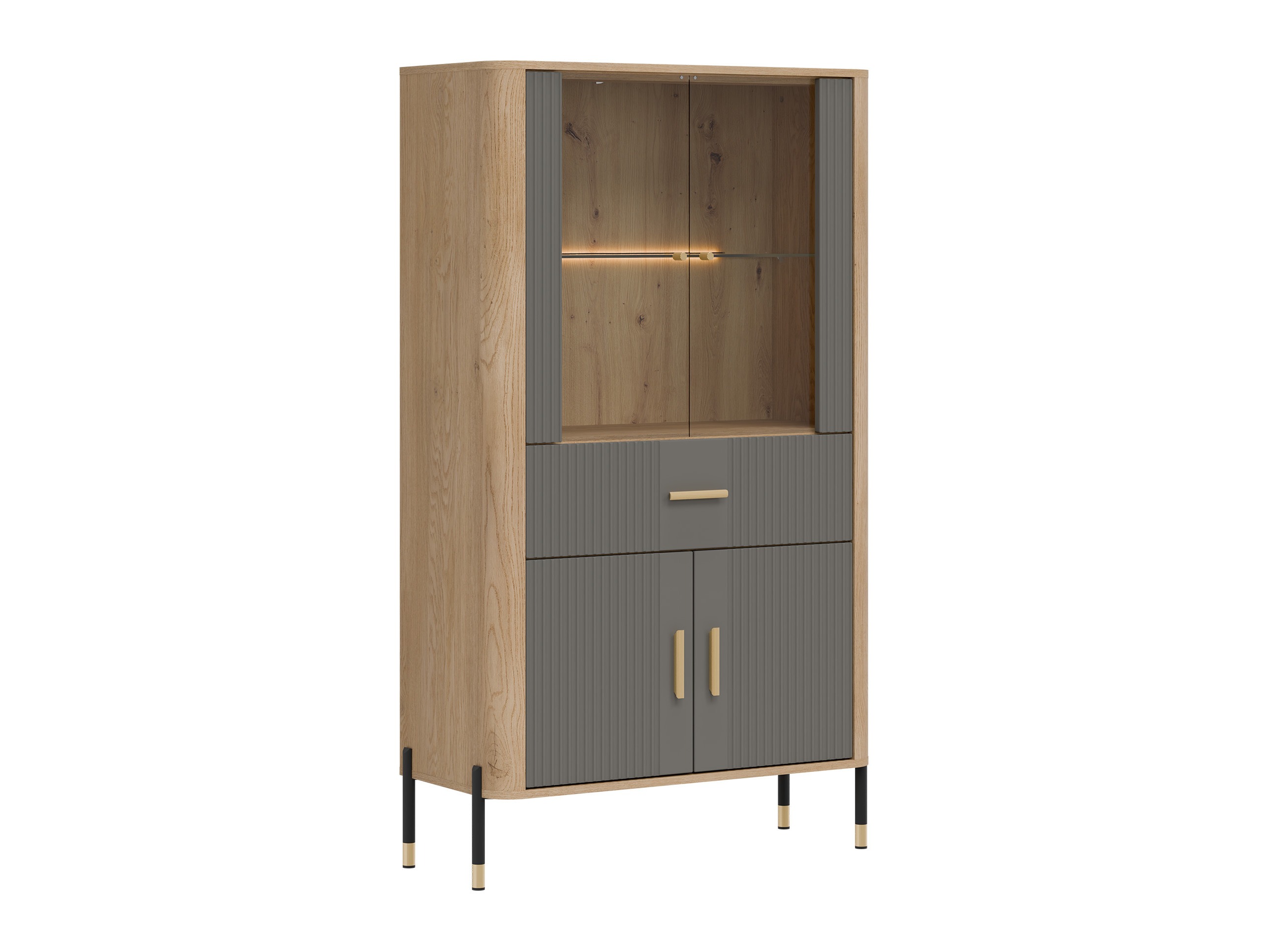 Riiul Flosora 125 (Hall)