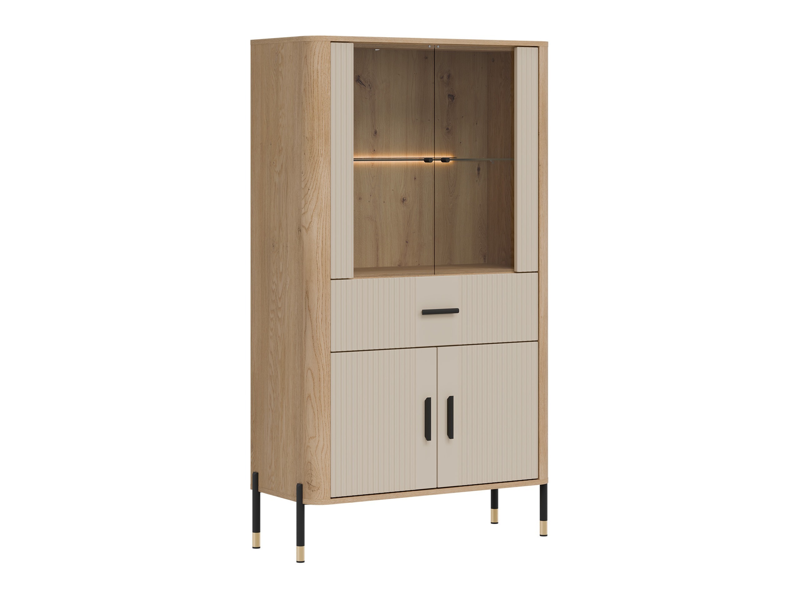 Riiul Flosora 125 (Kašmiir)