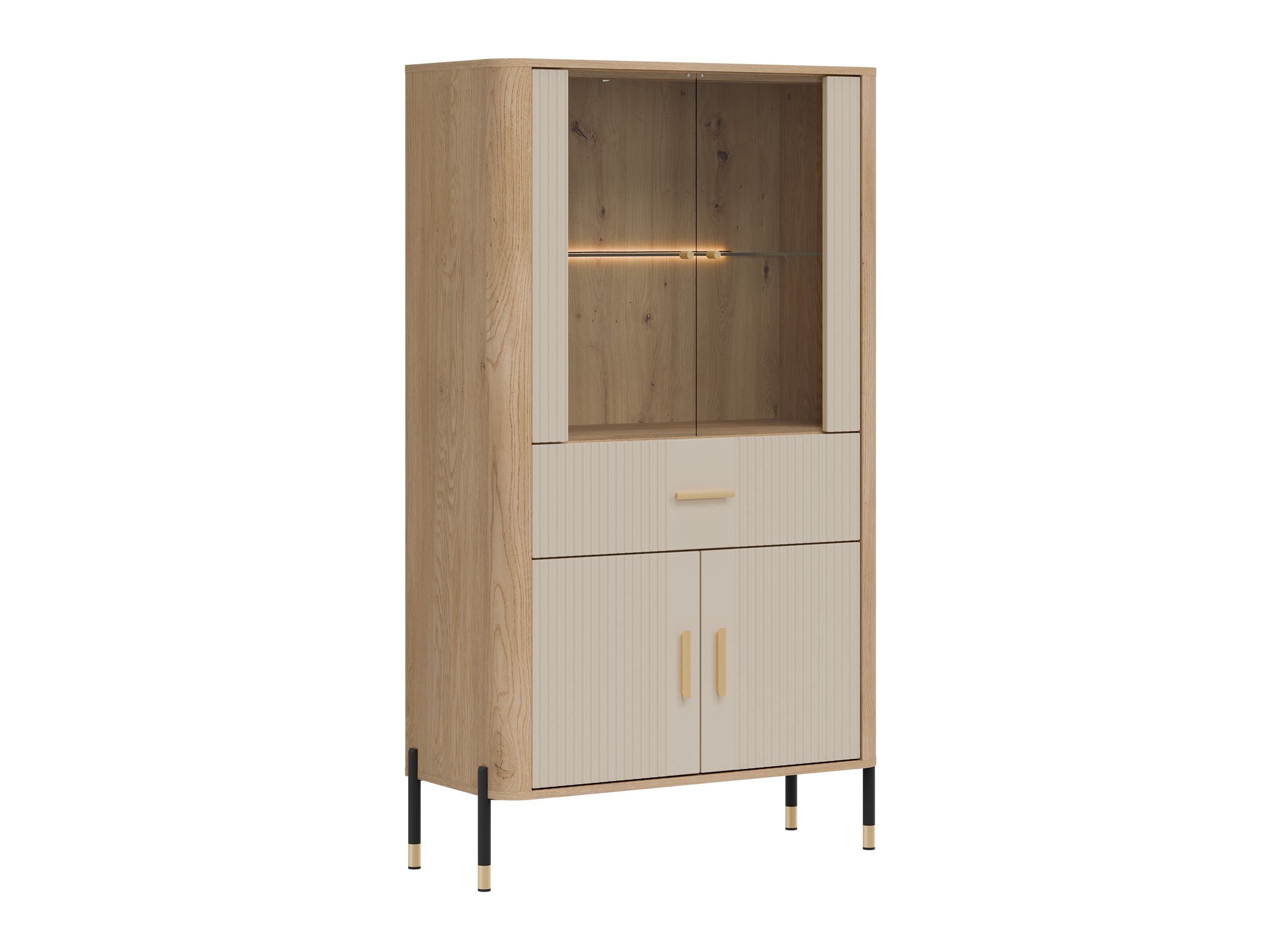 Riiul Flosora 125 (Kašmiir)