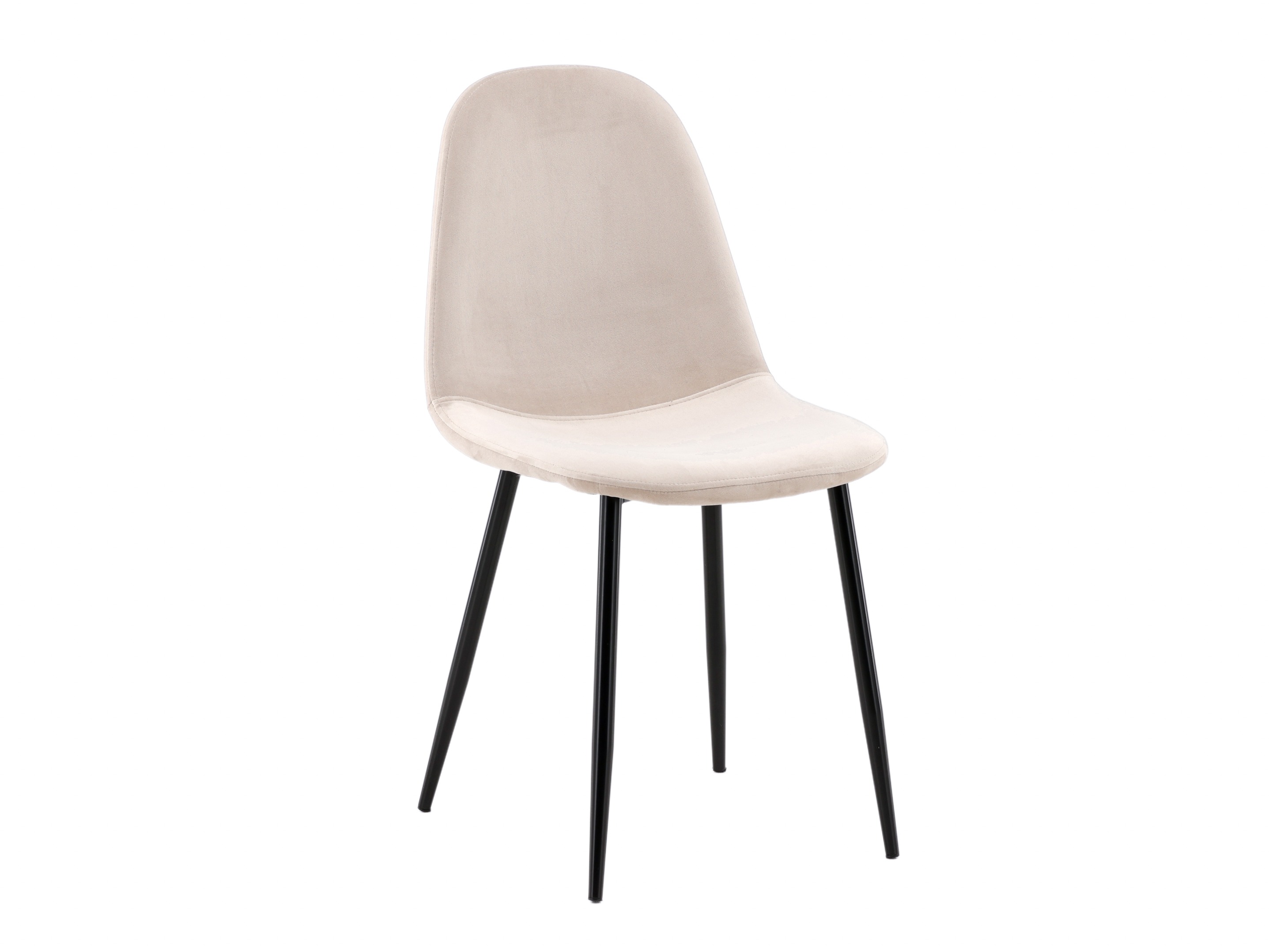 Söögitoakomplekt Dallas 4909 (Beež + Must)