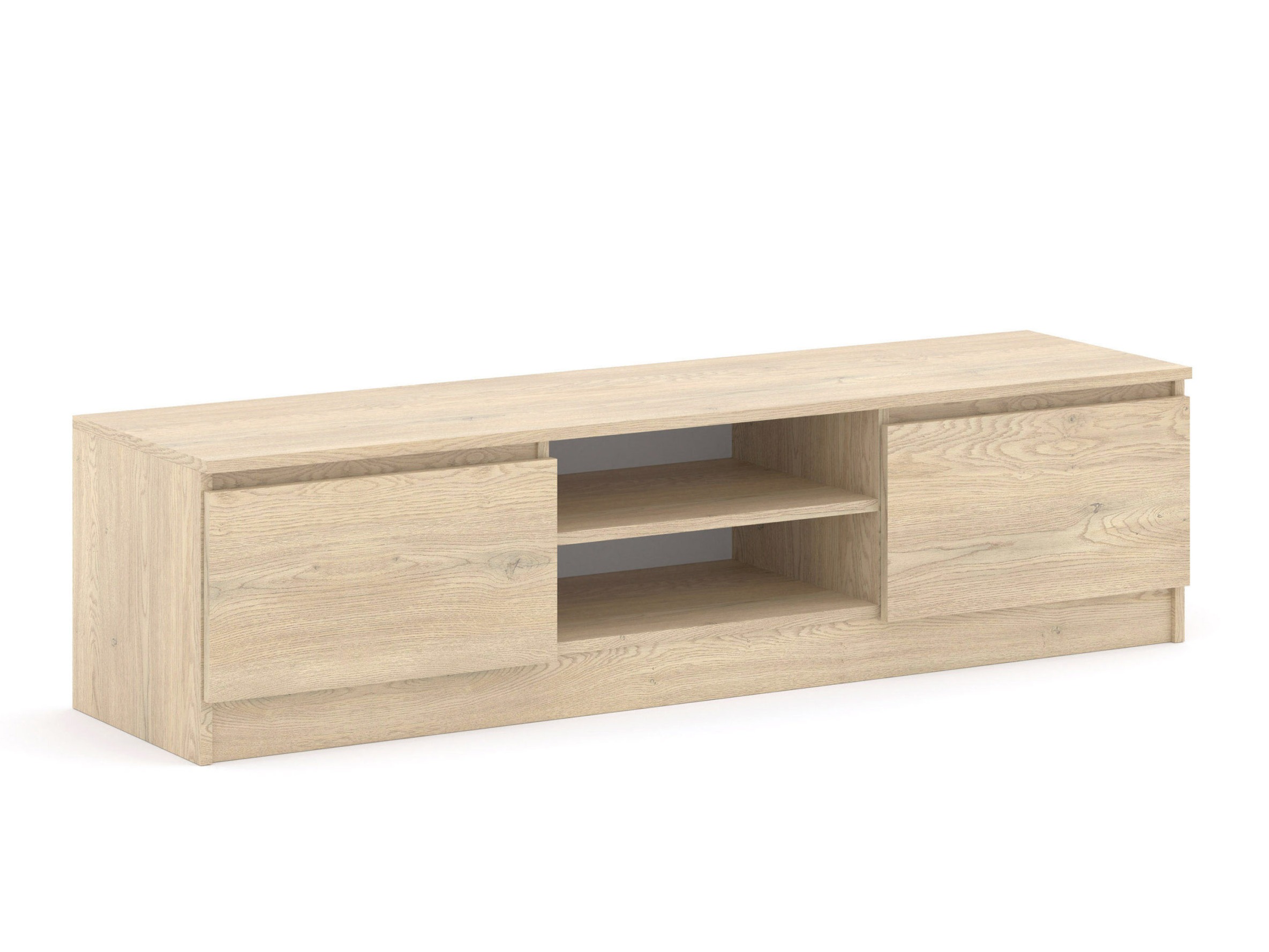 TV-alus Buffalo 198 (Tamm)