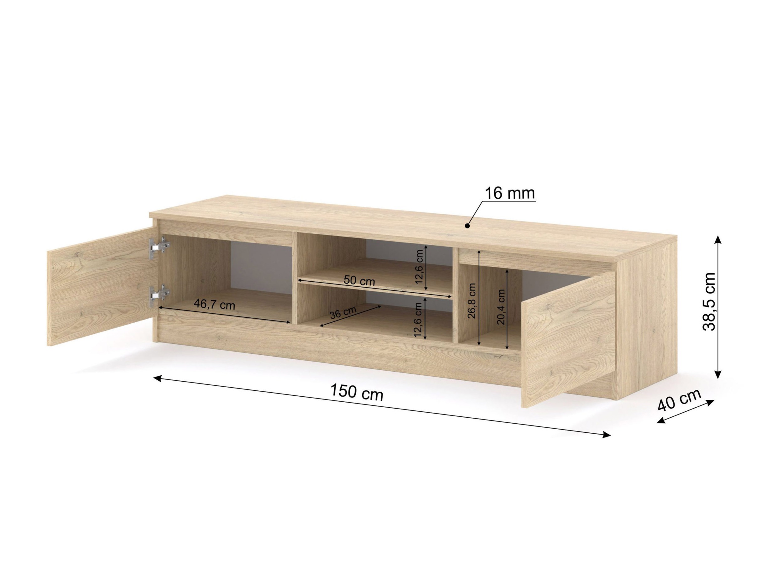 TV-alus Buffalo 198 (Tamm)