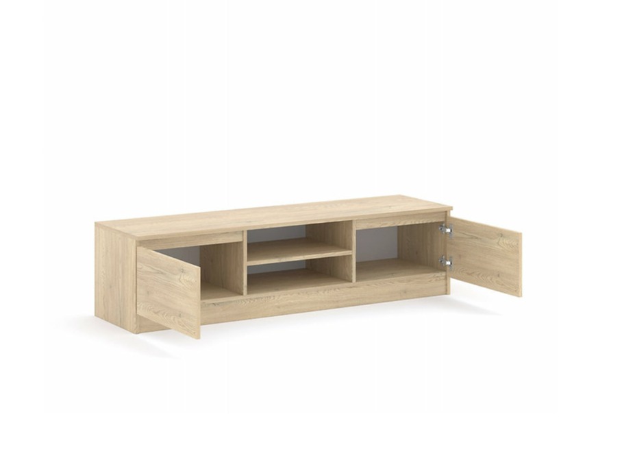 TV-alus Buffalo 198 (Tamm)