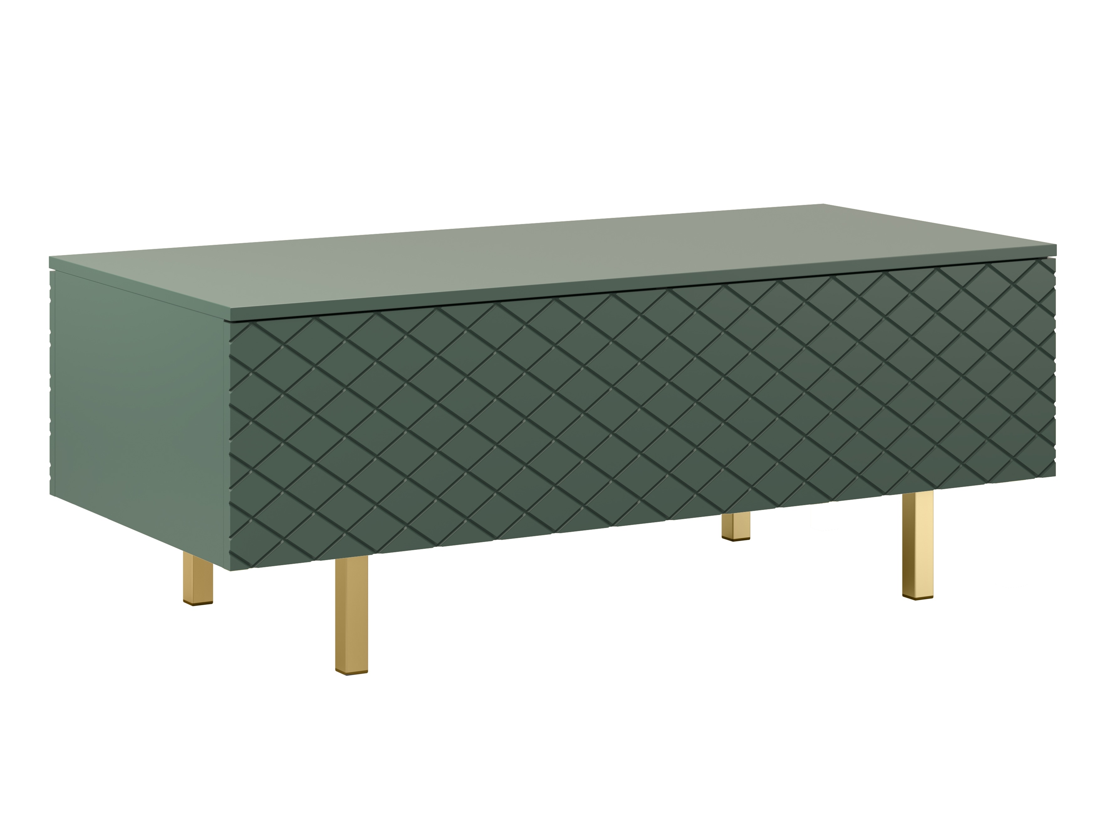 Diivanilaud Felnuo 100 (Roheline)