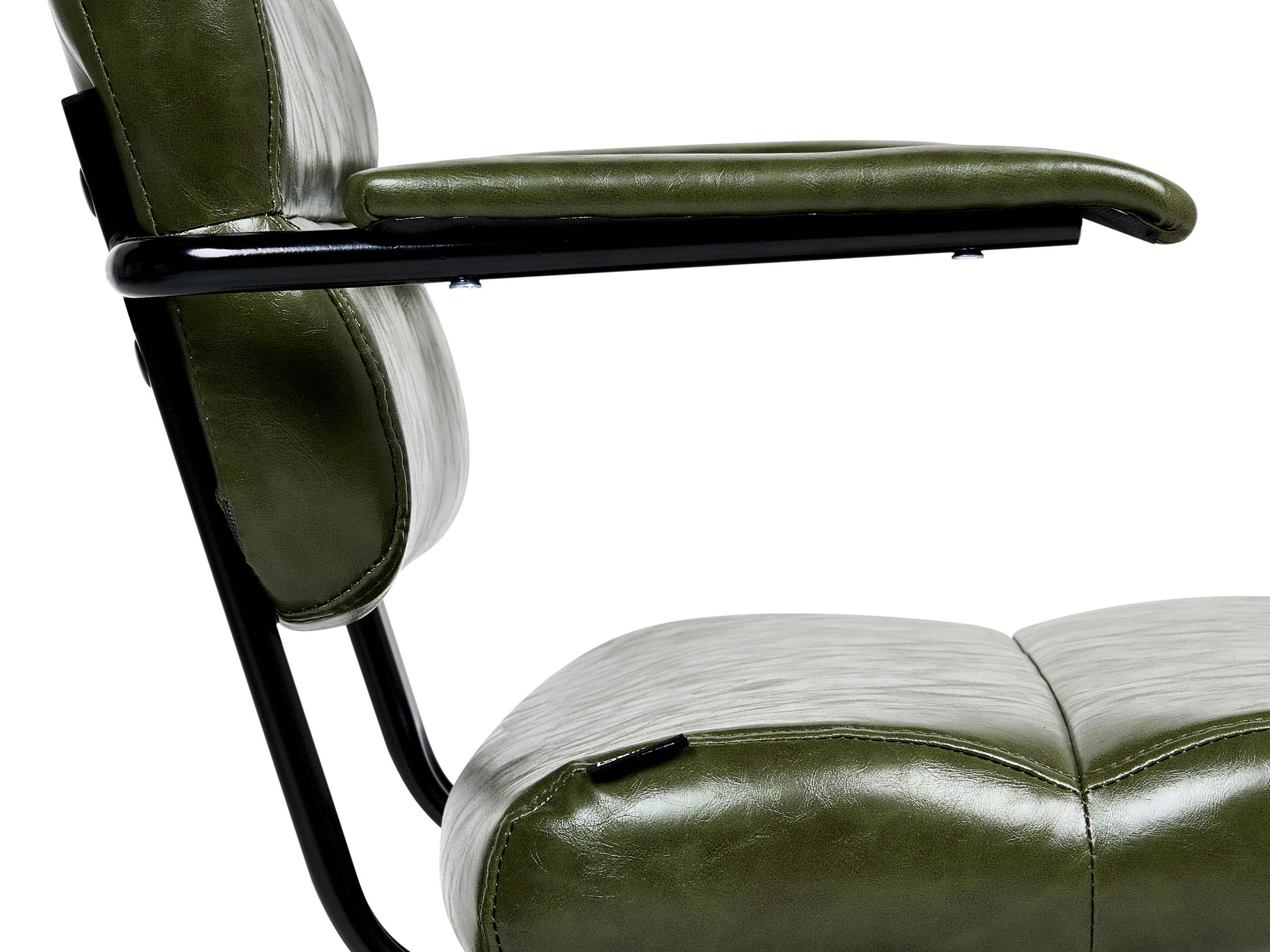 Kontoritool Berwyn 2759 (Roheline)