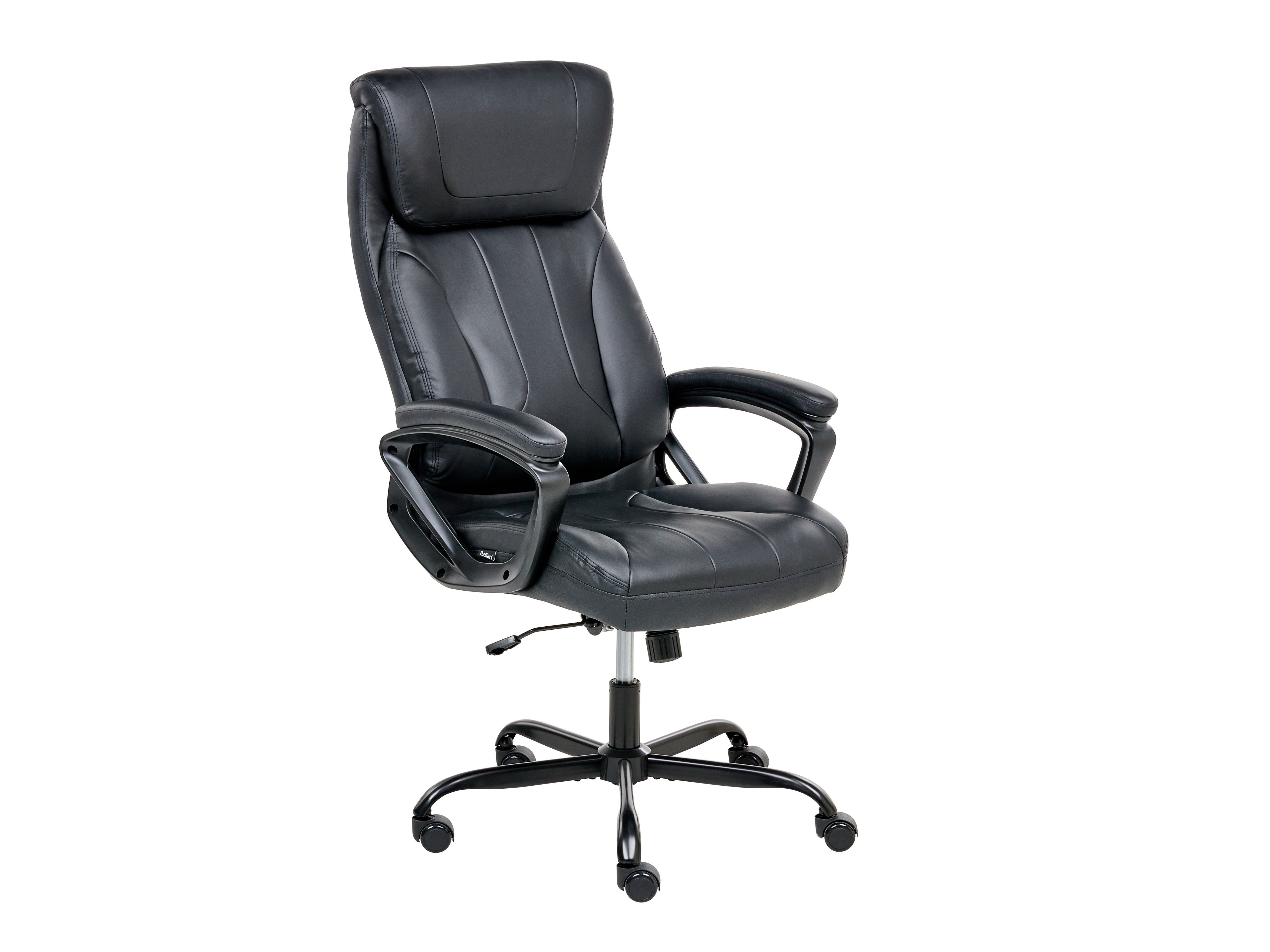 Kontoritool Berwyn 2760 (Must)
