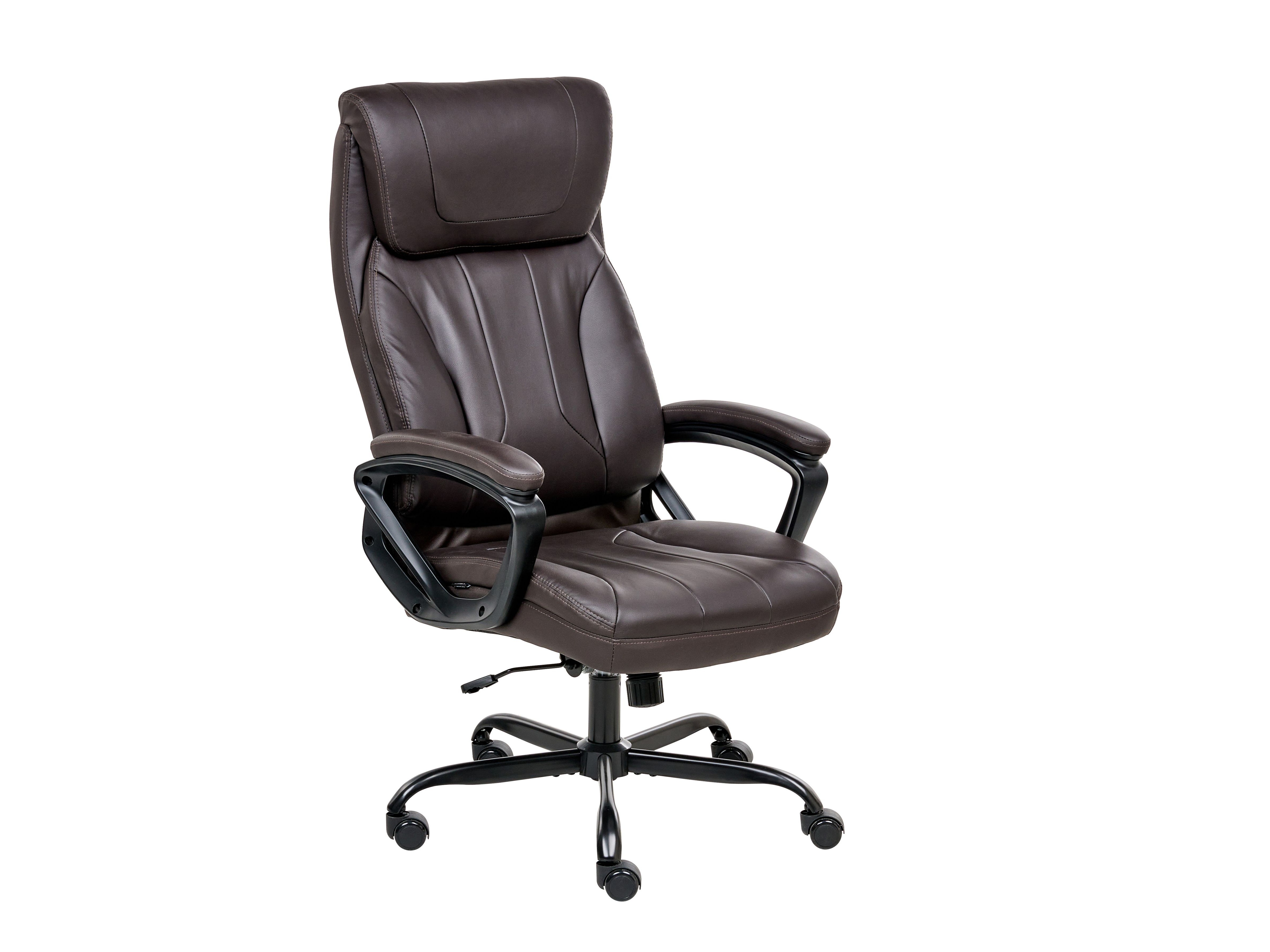 Kontoritool Berwyn 2760 (Pruun)