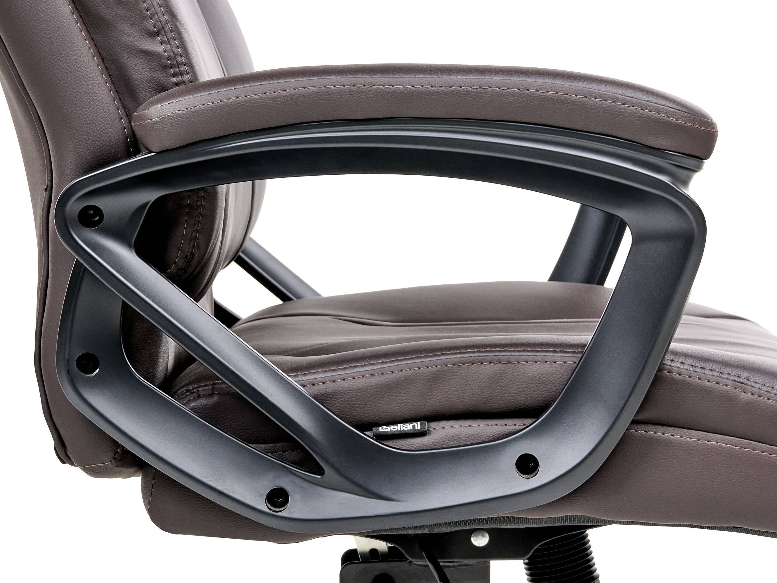 Kontoritool Berwyn 2760 (Pruun)