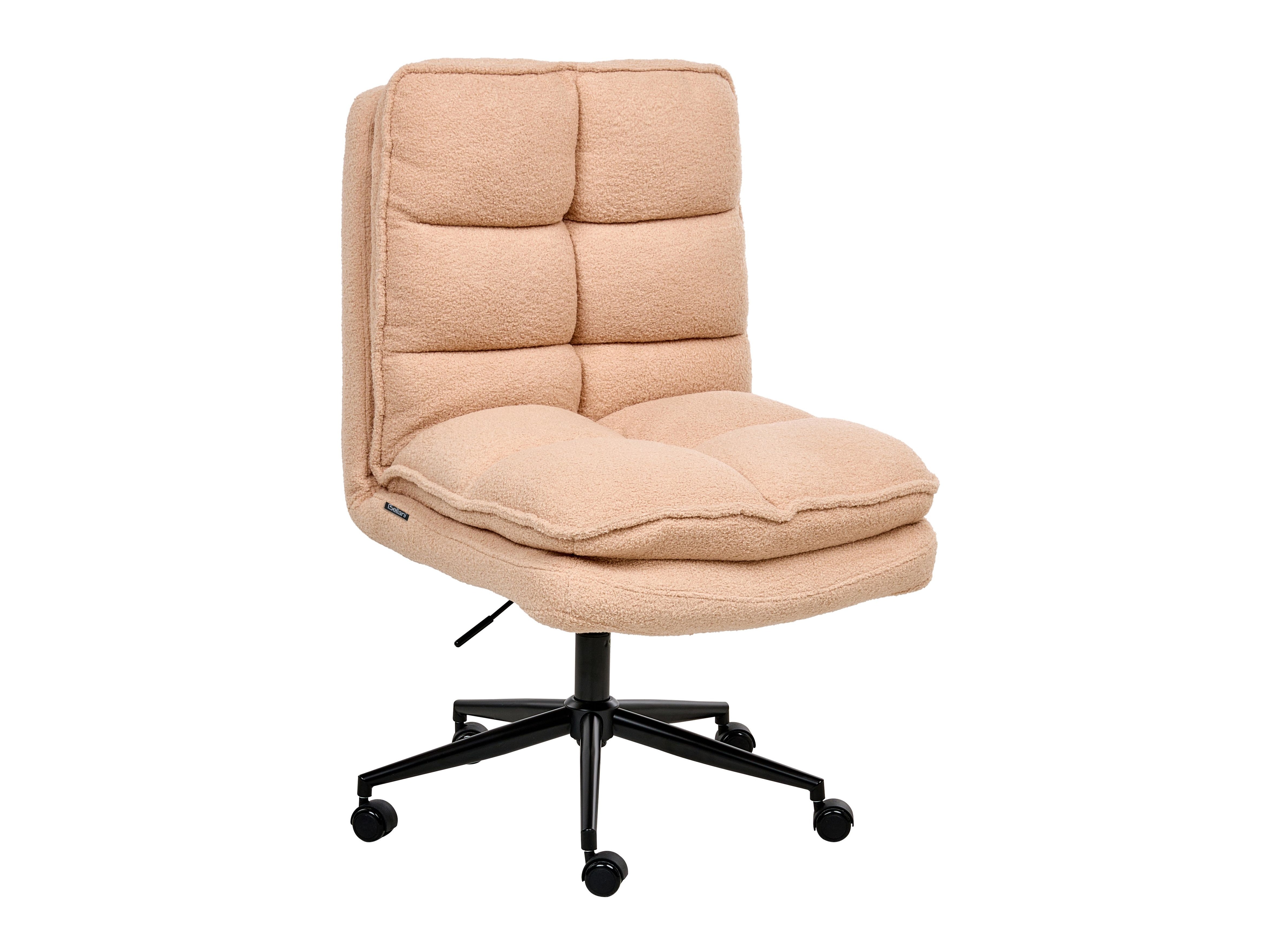 Kontoritool Berwyn 2761 (Coral)