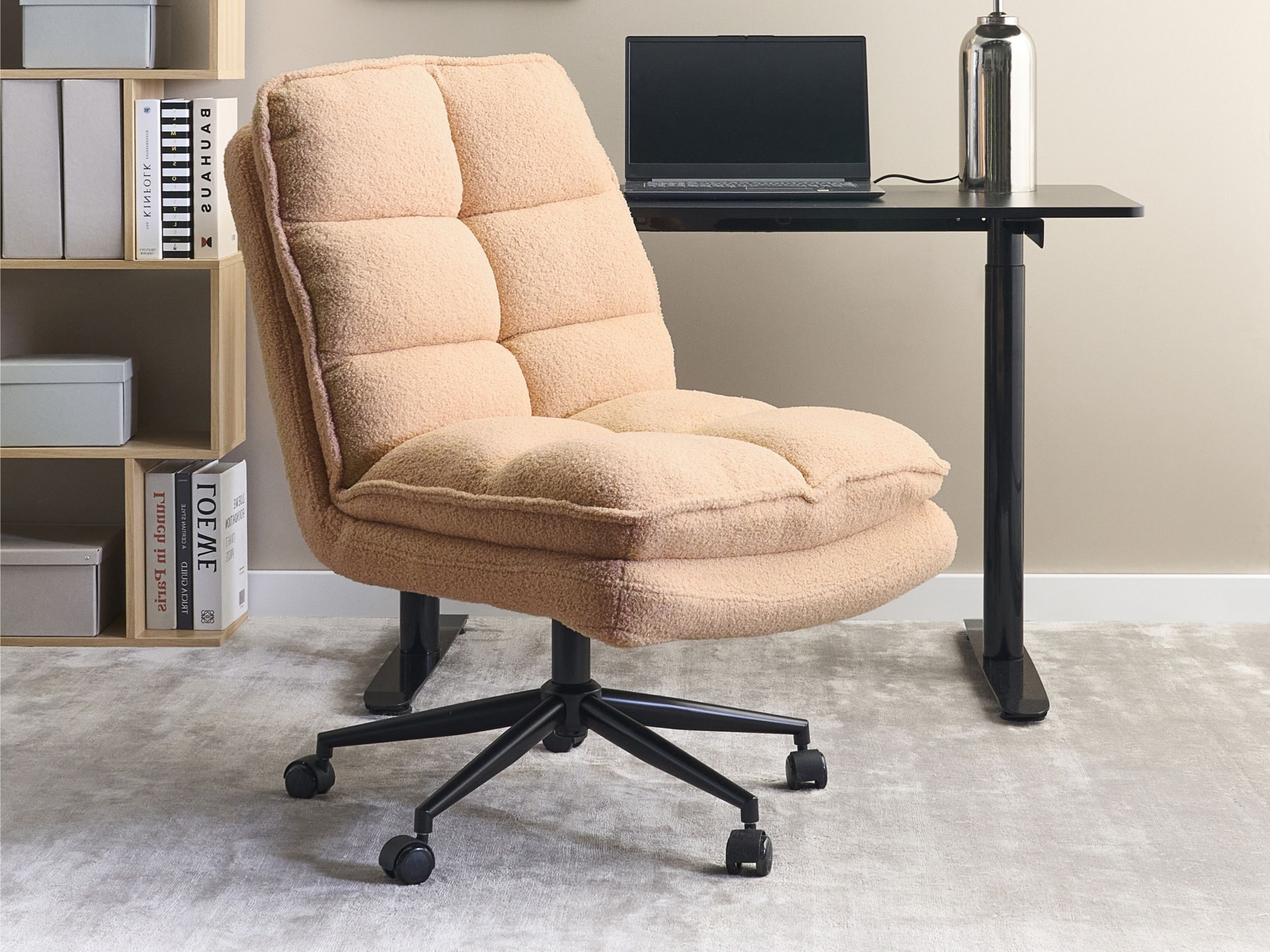 Kontoritool Berwyn 2761 (Coral)