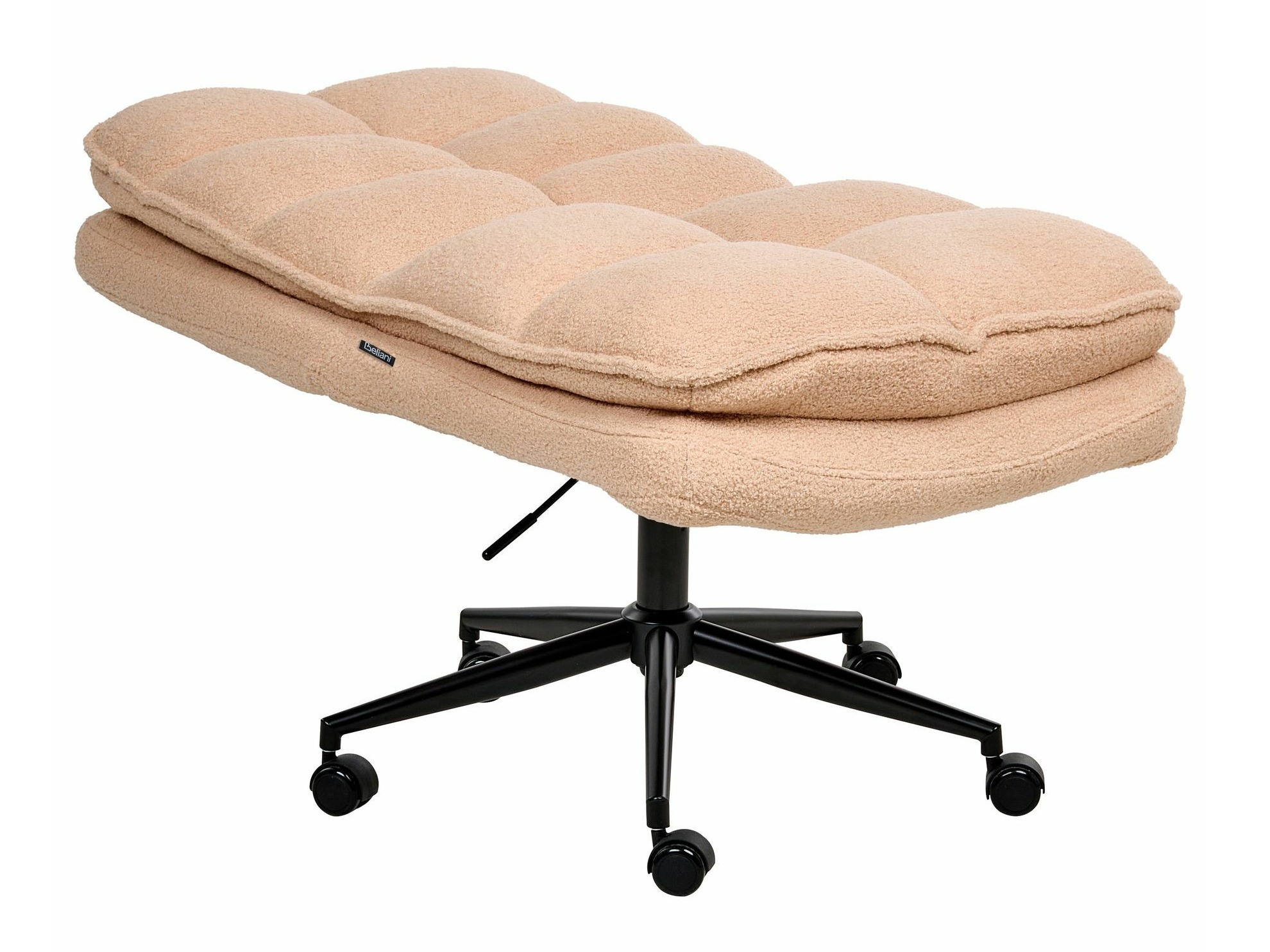 Kontoritool Berwyn 2761 (Coral)