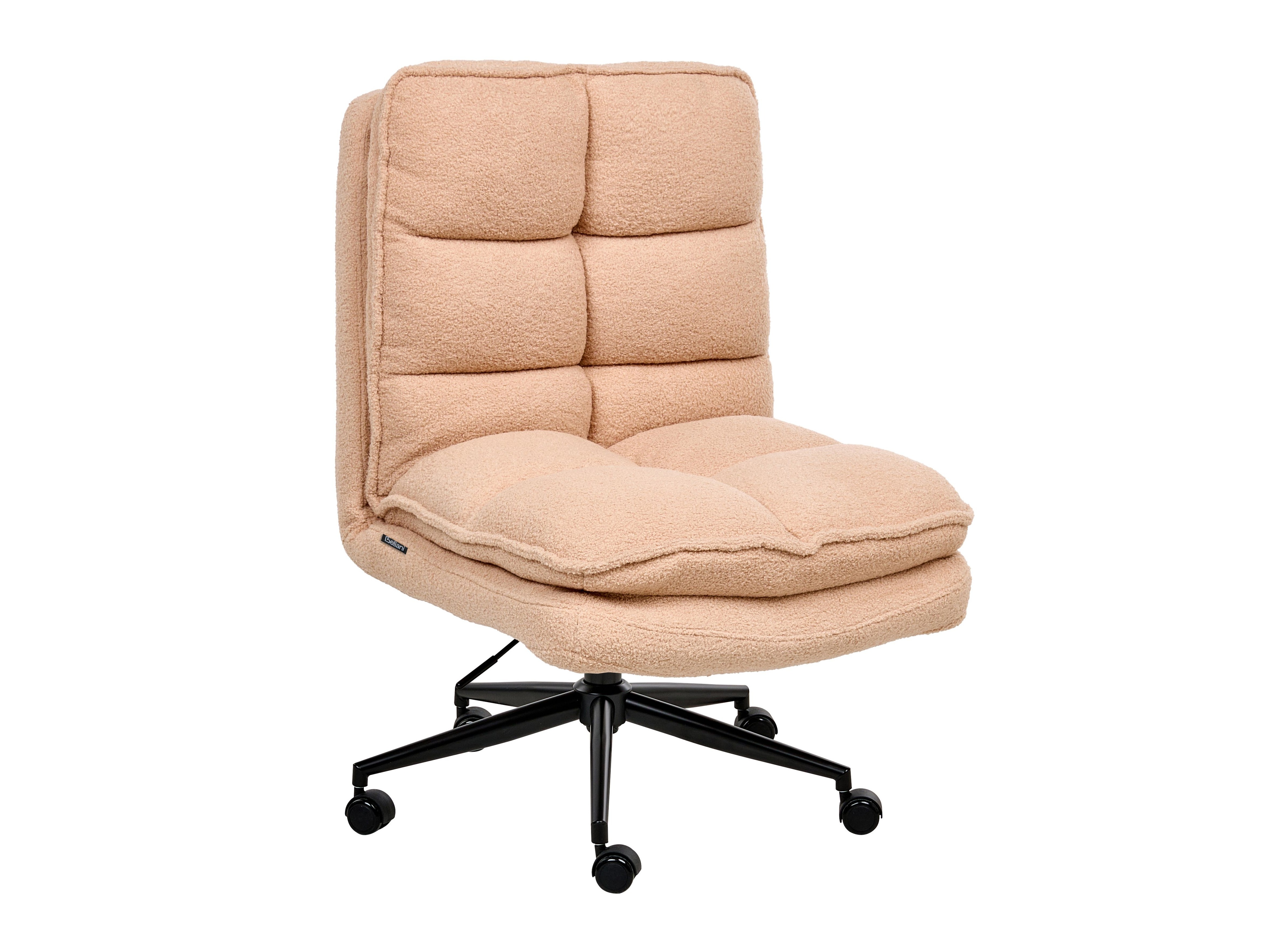 Kontoritool Berwyn 2761 (Coral)