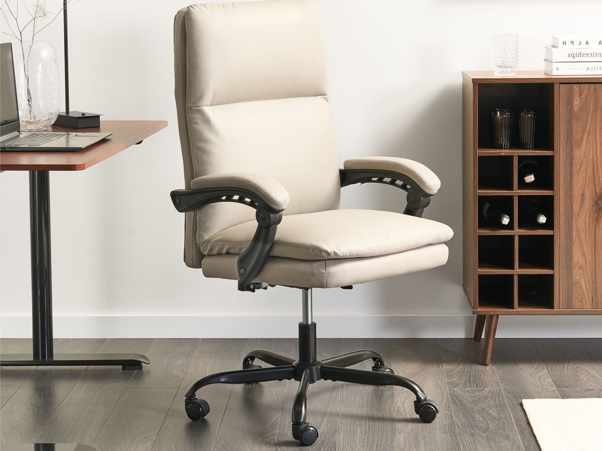 Kontoritool Berwyn 2762 (Koor)