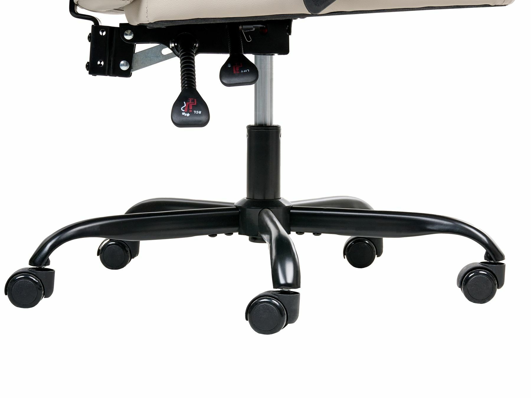 Kontoritool Berwyn 2762 (Koor)