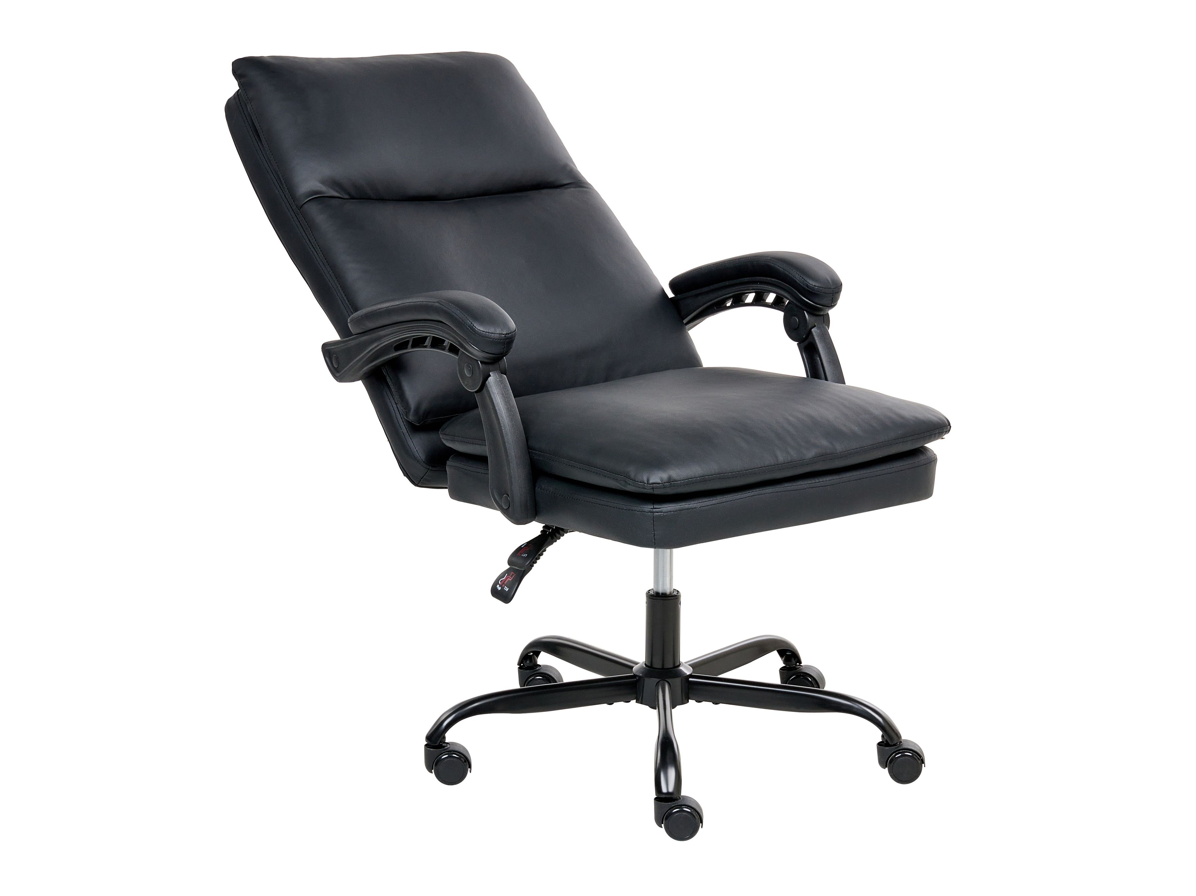 Kontoritool Berwyn 2762 (Must)