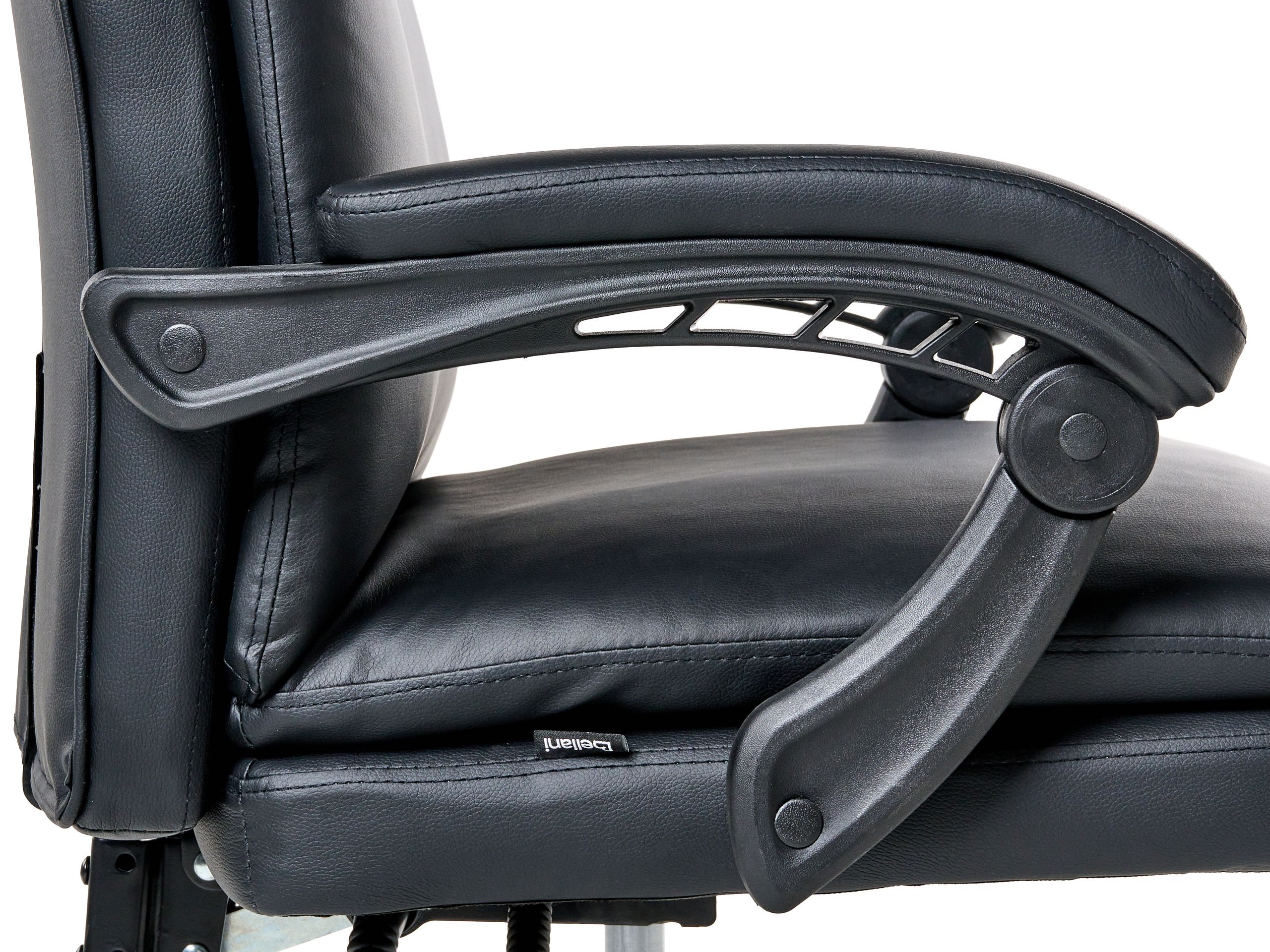 Kontoritool Berwyn 2762 (Must)