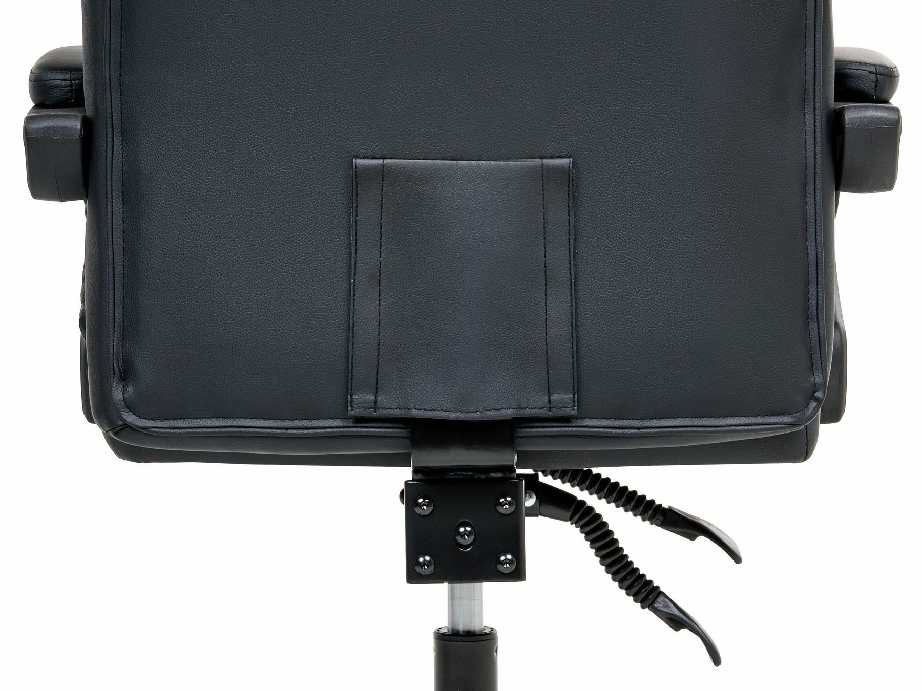 Kontoritool Berwyn 2762 (Must)