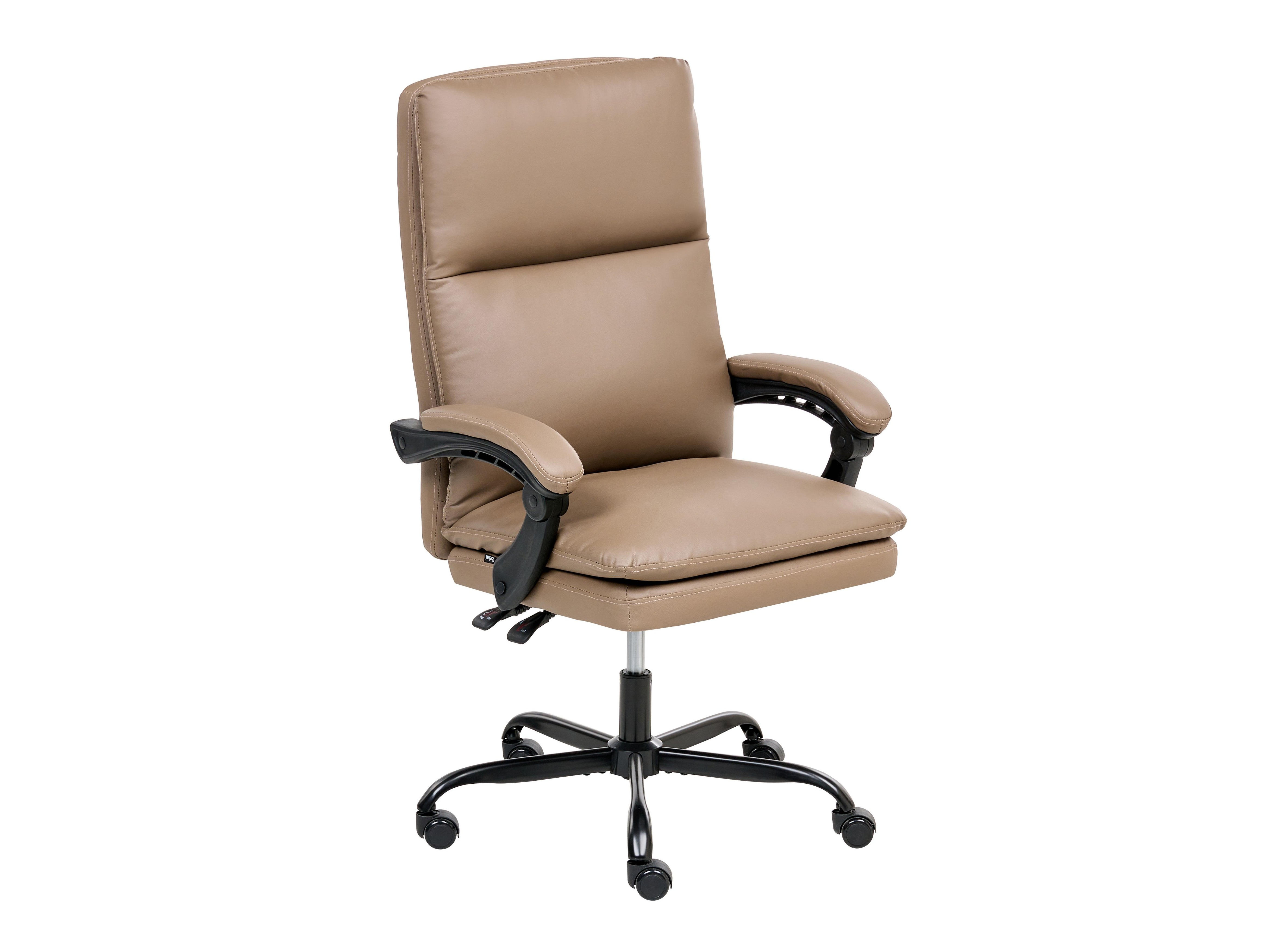 Kontoritool Berwyn 2762 (Pruun)