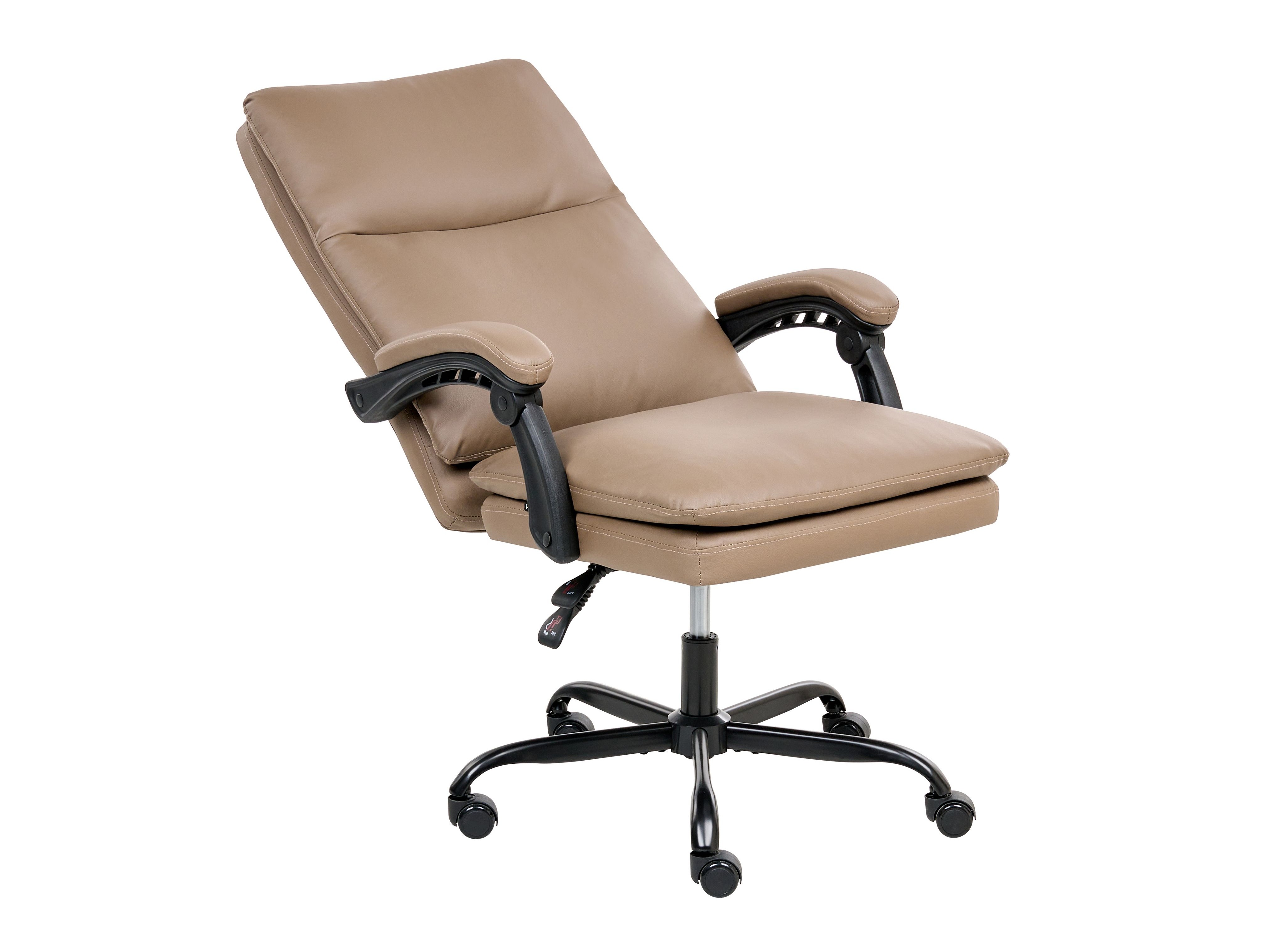 Kontoritool Berwyn 2762 (Pruun)