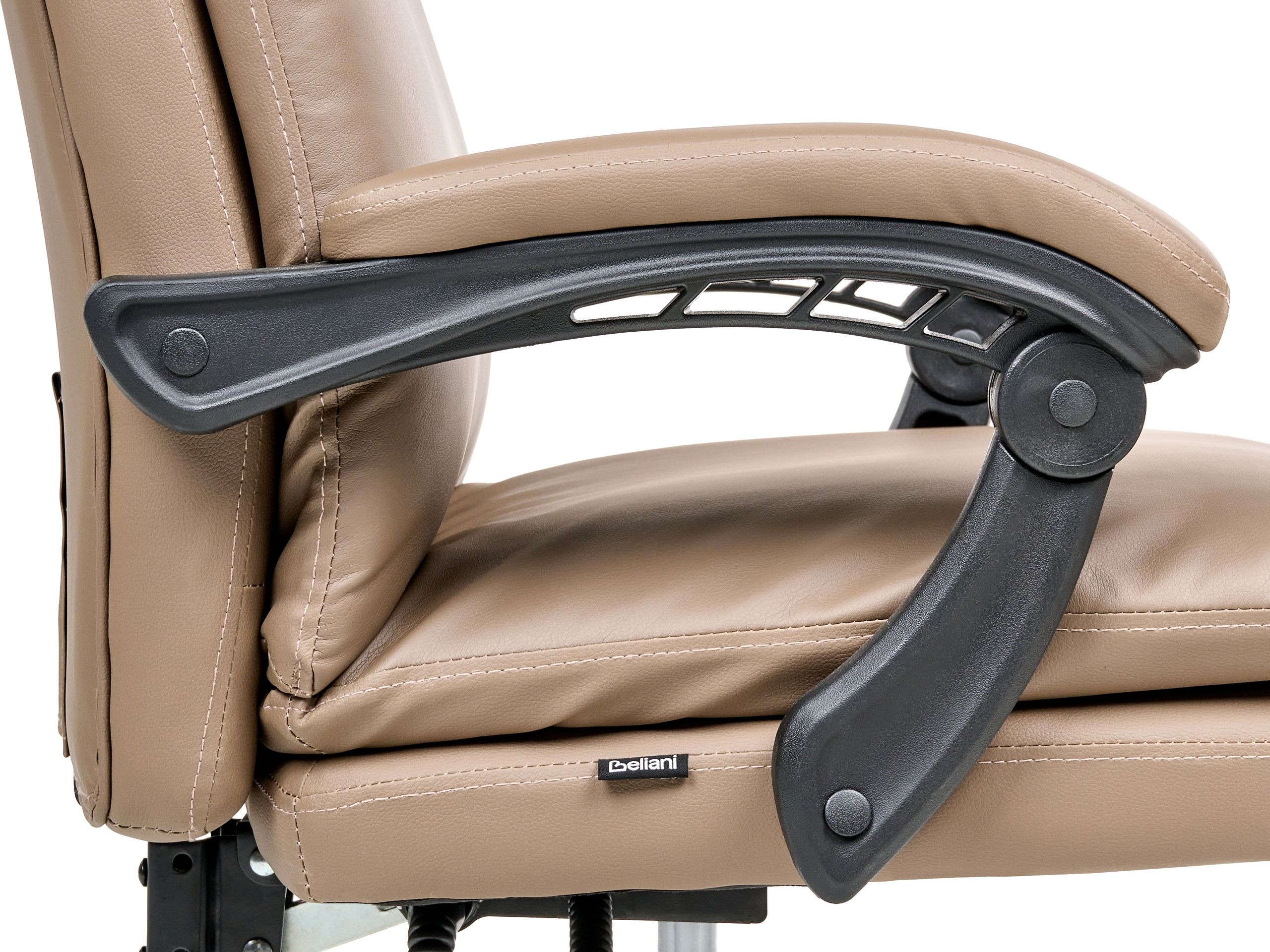 Kontoritool Berwyn 2762 (Pruun)