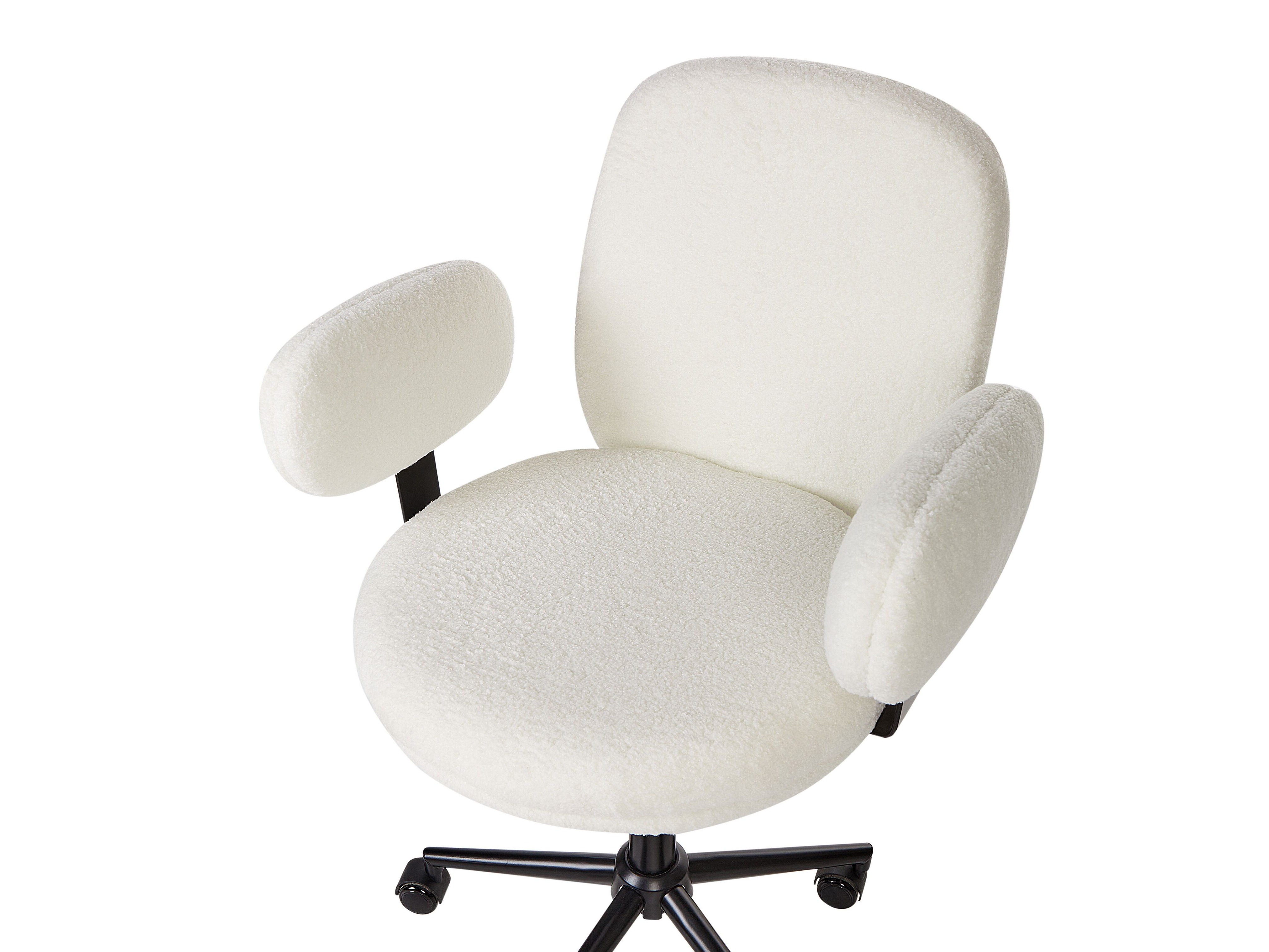 Kontoritool Berwyn 2763 (Valge)