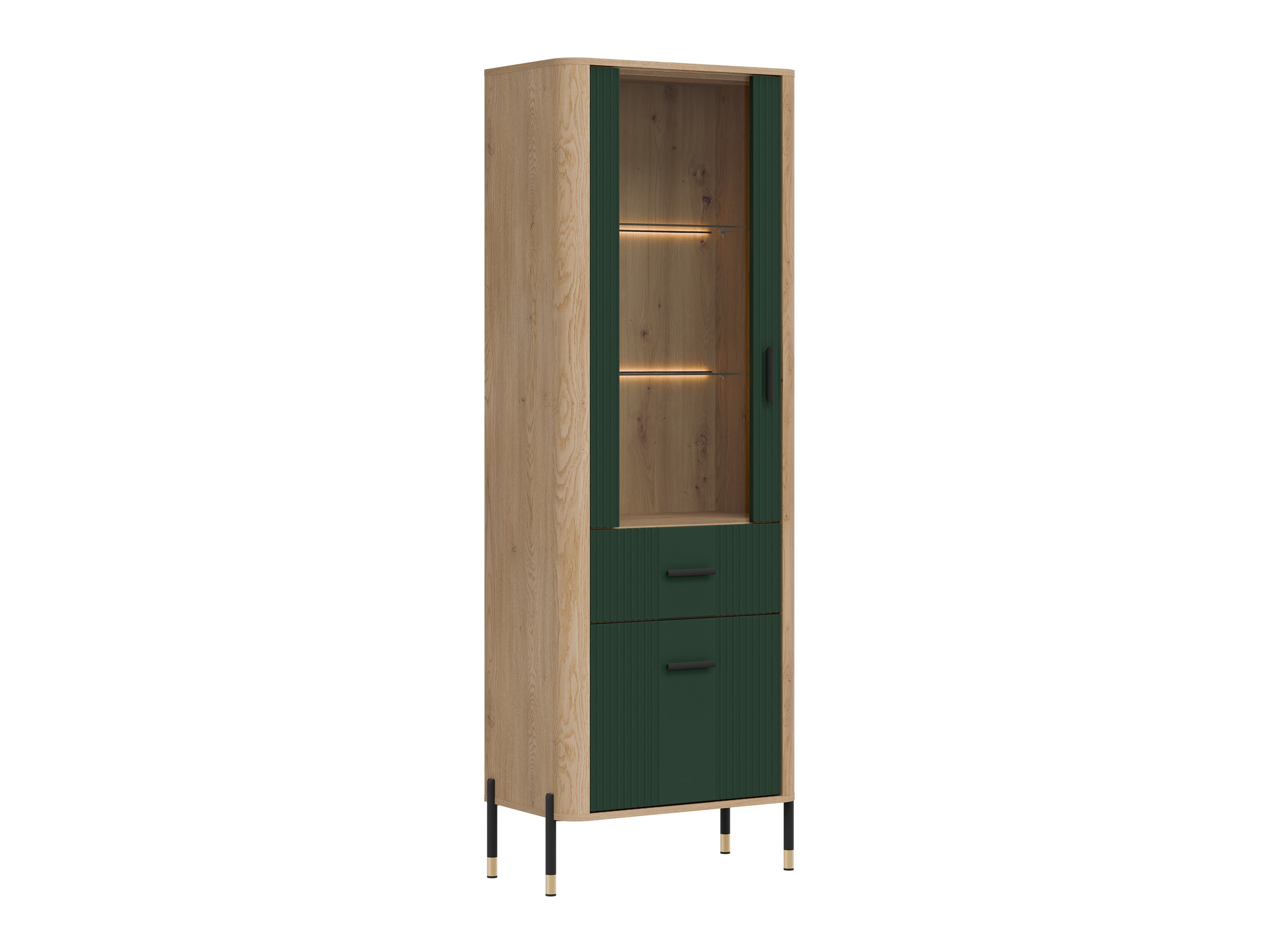 Riiul Flosora 127 (Roheline)