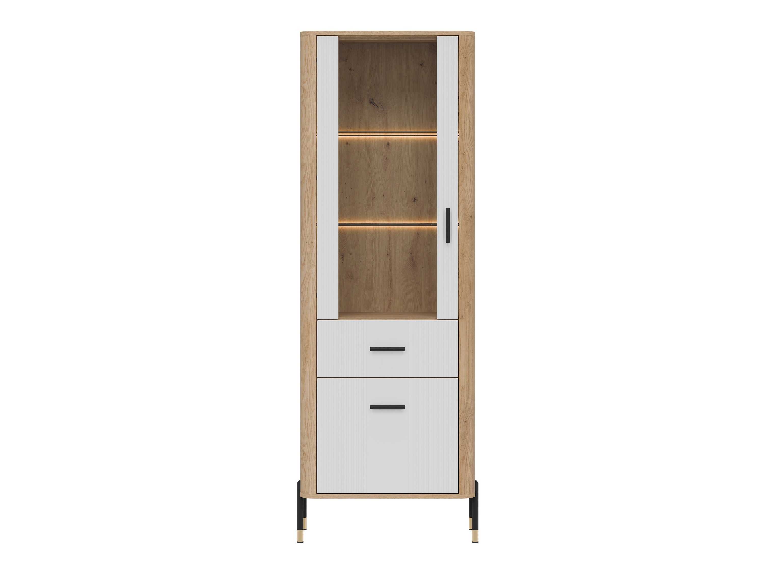 Riiul Flosora 127 (Valge)