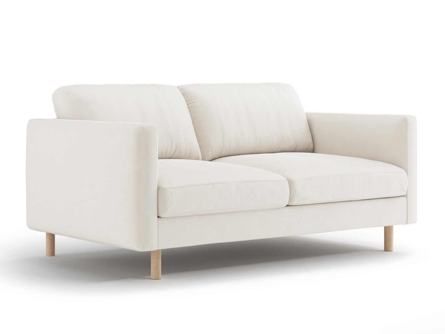 Diivan Delavie 100 (Paris Cream)