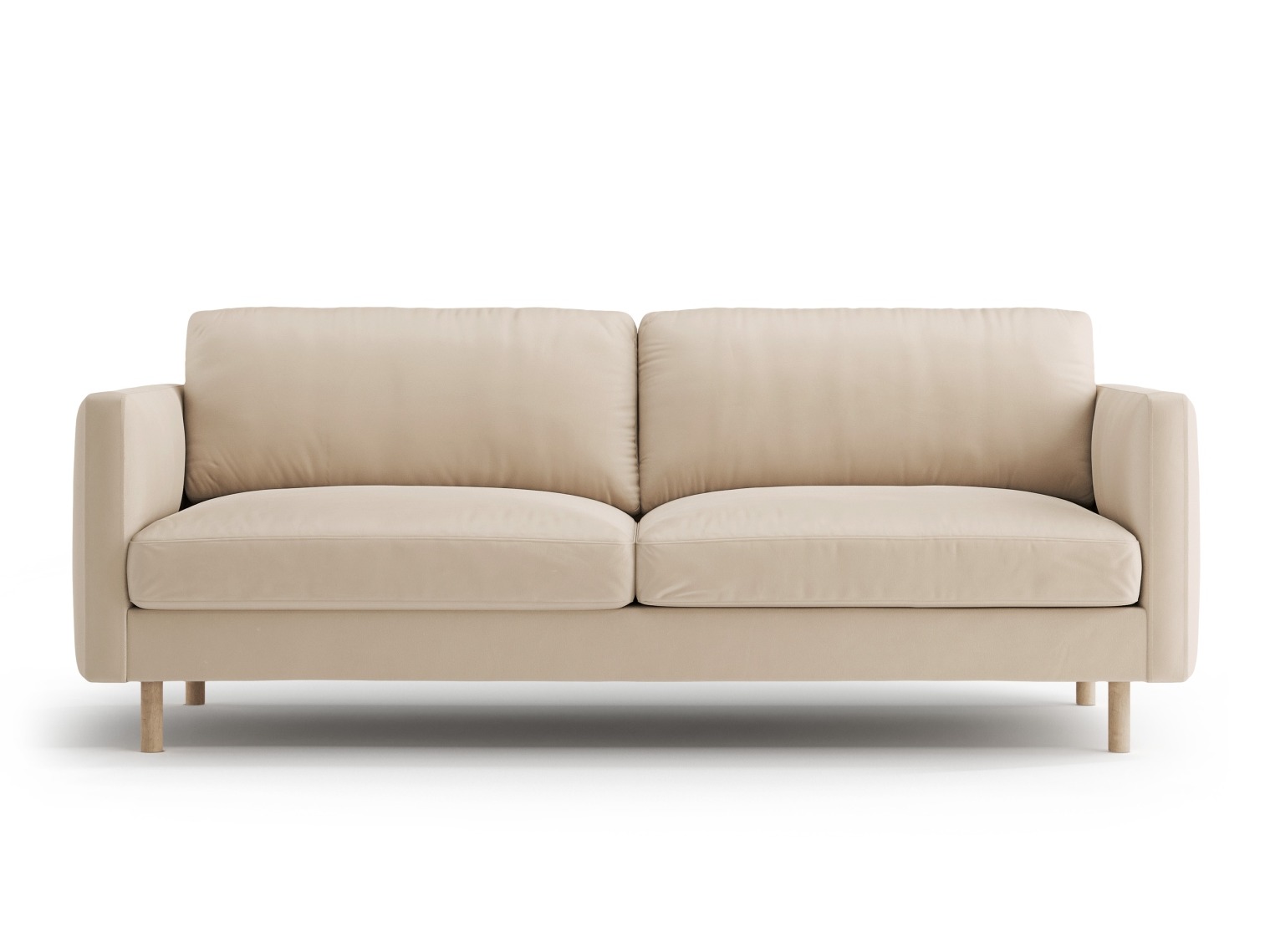Diivan Delavie 101 (Paris Beige)