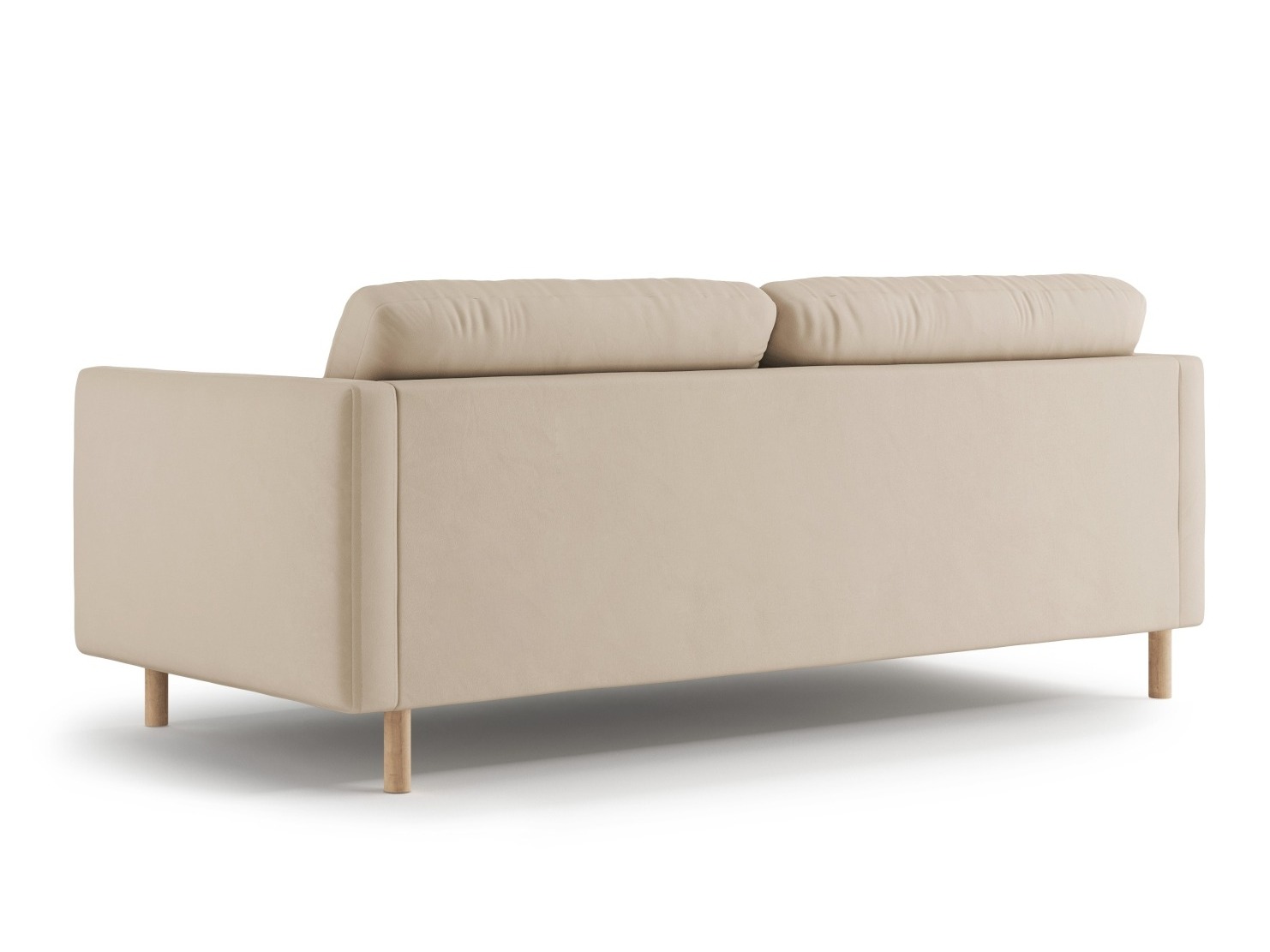 Diivan Delavie 101 (Paris Beige)