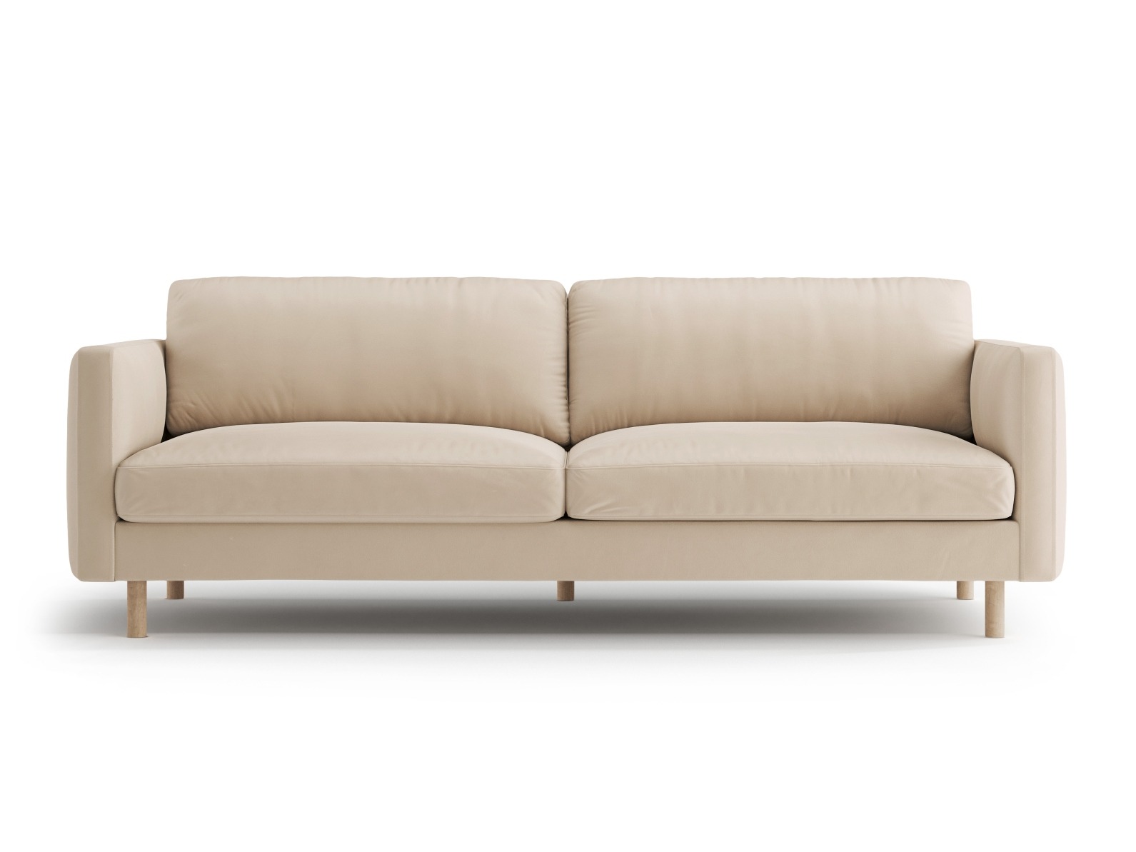 Diivan Delavie 102 (Paris Beige)
