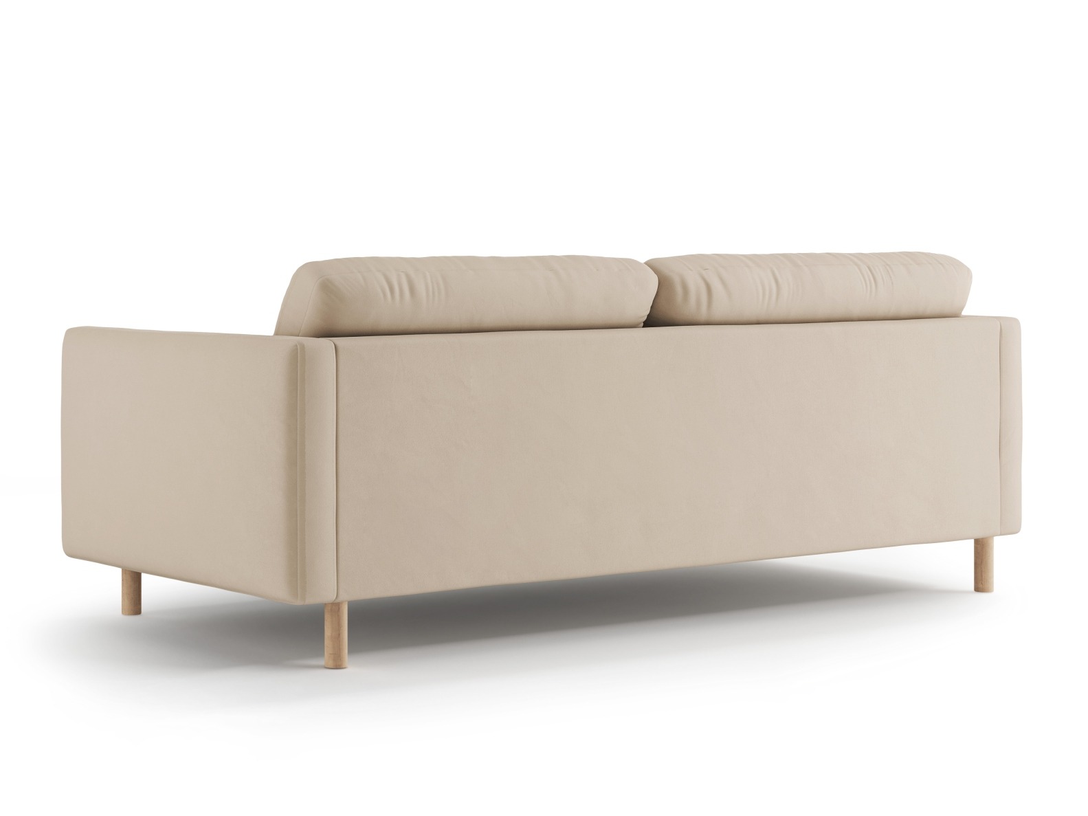 Diivan Delavie 102 (Paris Beige)