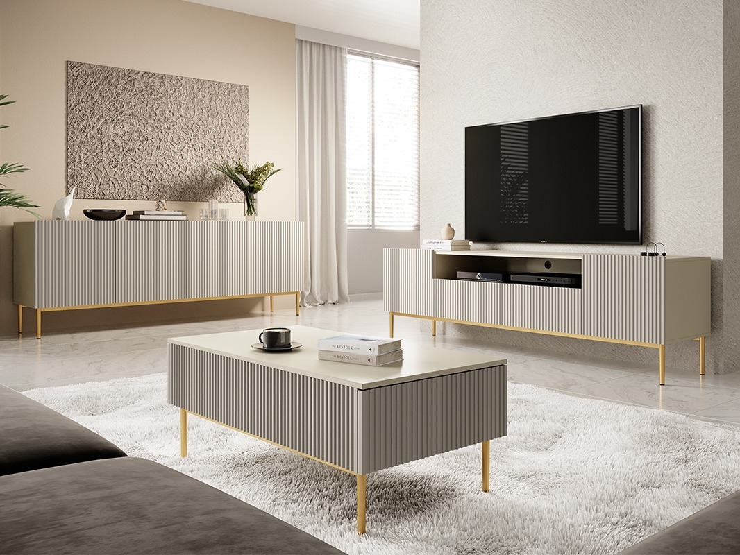 Elutoa komplekt Melfelu 138 (Kašmiir)