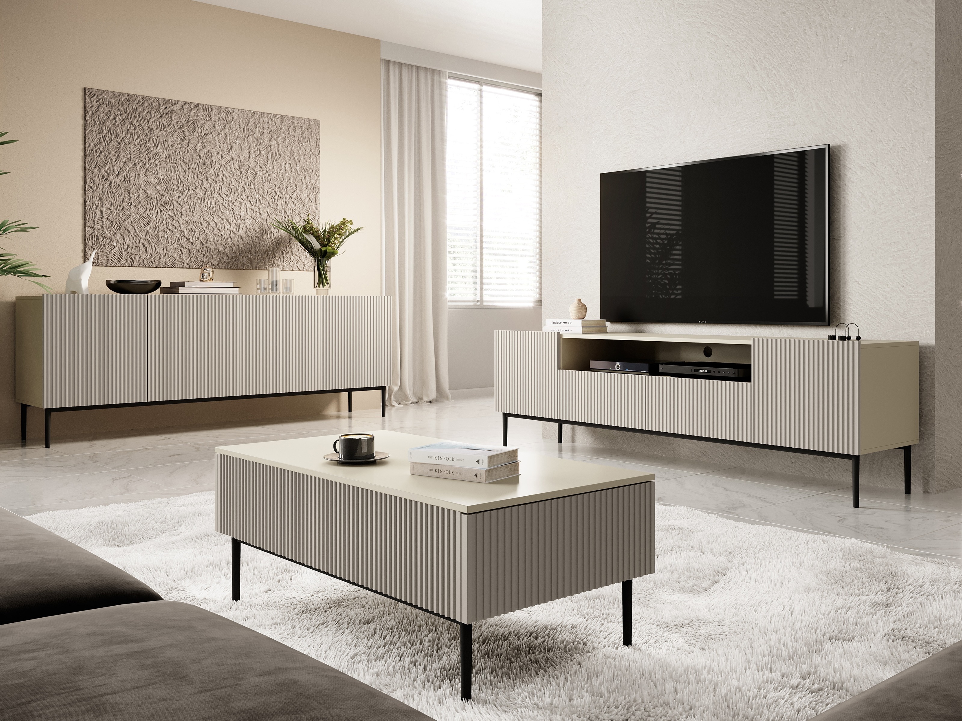 Elutoa komplekt Melfelu 138 (Kašmiir)